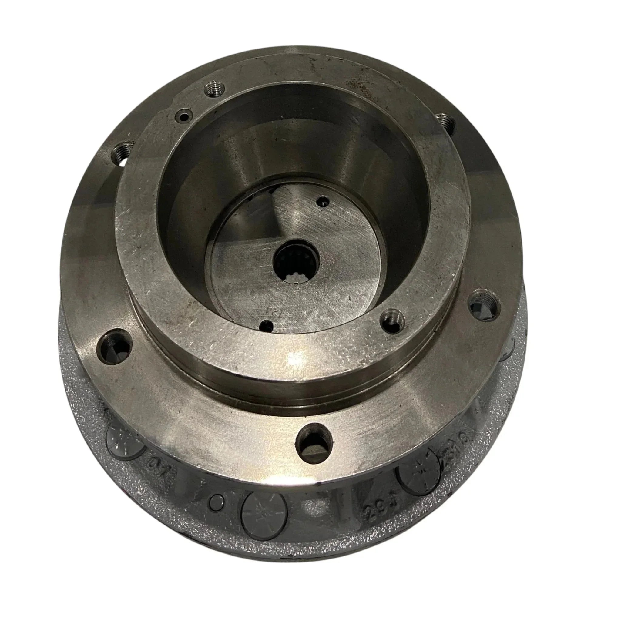 101584GT Genie Wheel Drive With Brake