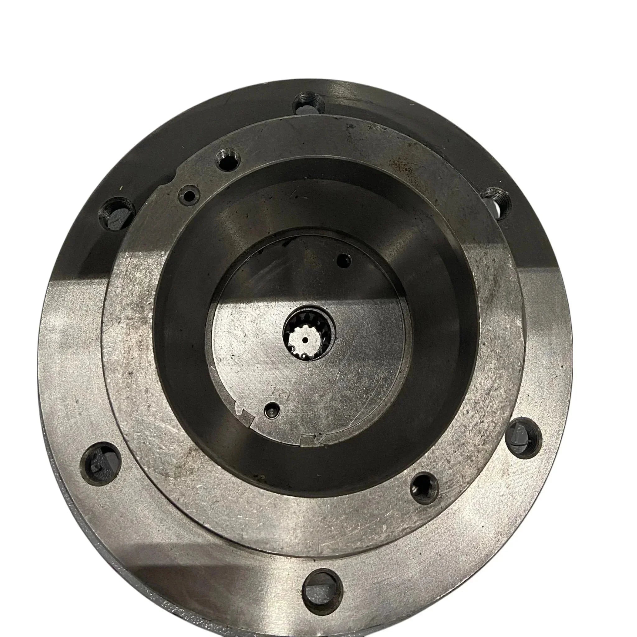 101584GT Genie Wheel Drive With Brake