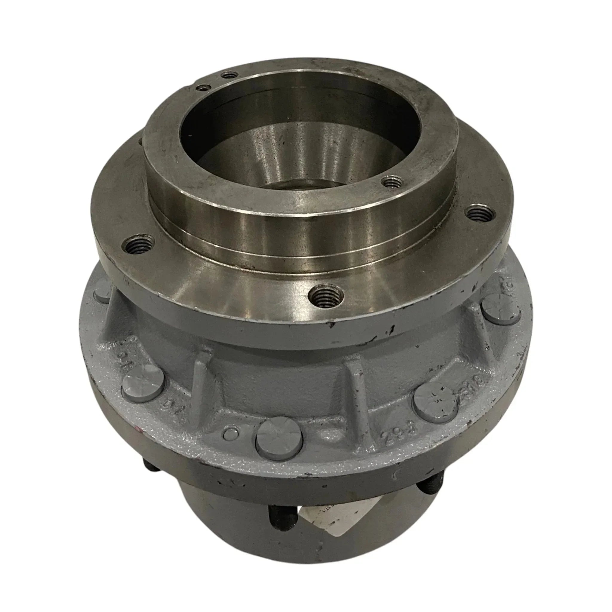 101584GT Genie Wheel Drive With Brake