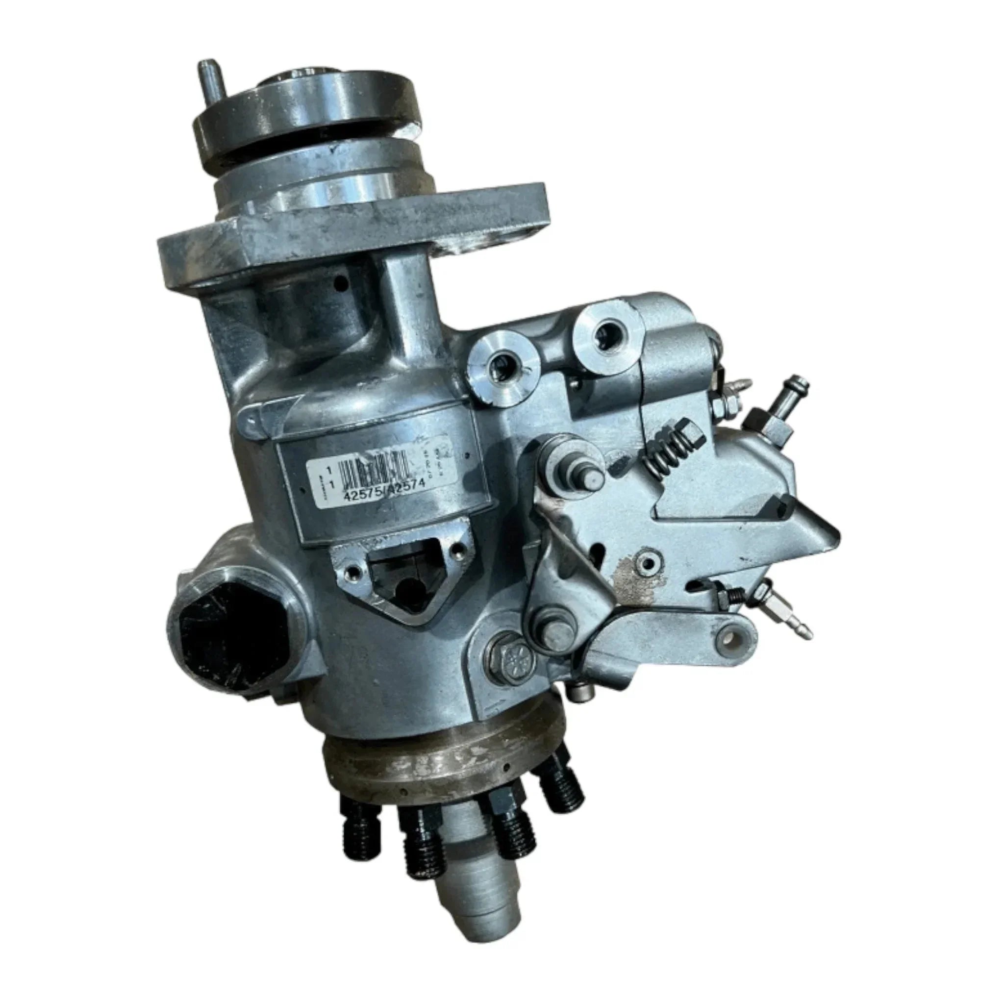 10229115 Genuine Ambac International Fuel Injection Pump Db2 For Gmc 6.5L