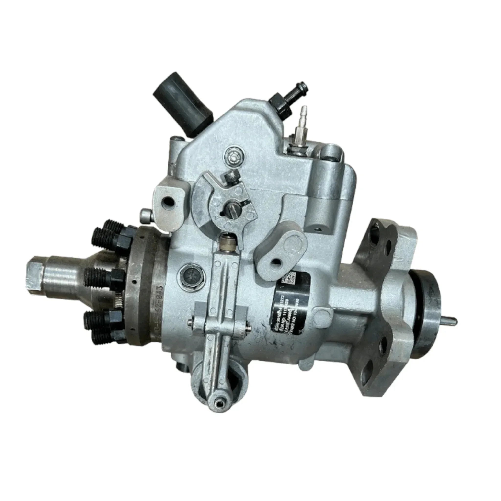 10229115 Genuine Ambac International Fuel Injection Pump Db2 For Gmc 6.5L