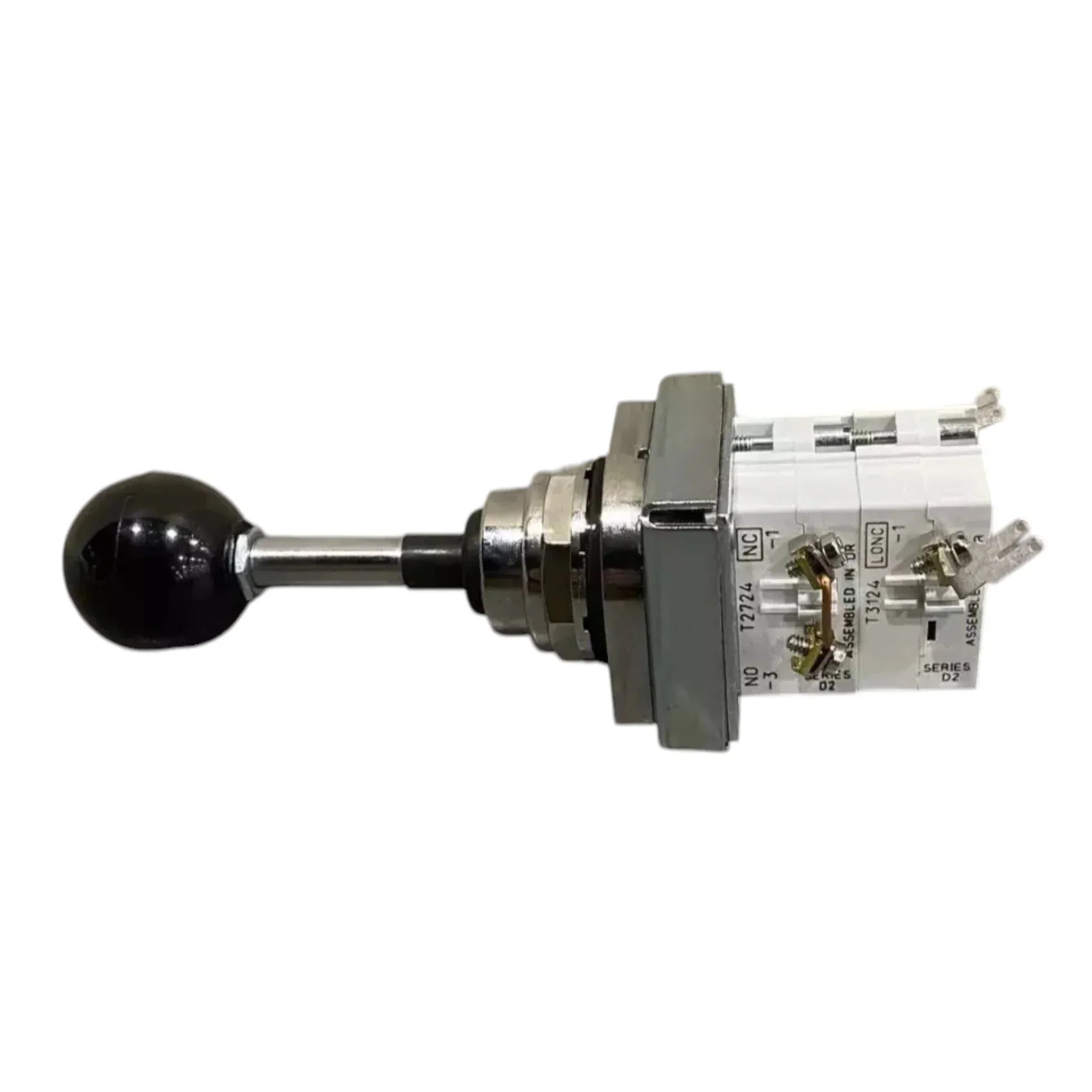 10250ED13322 Genuine Eaton Custom Pushbutton Joystick Assembly