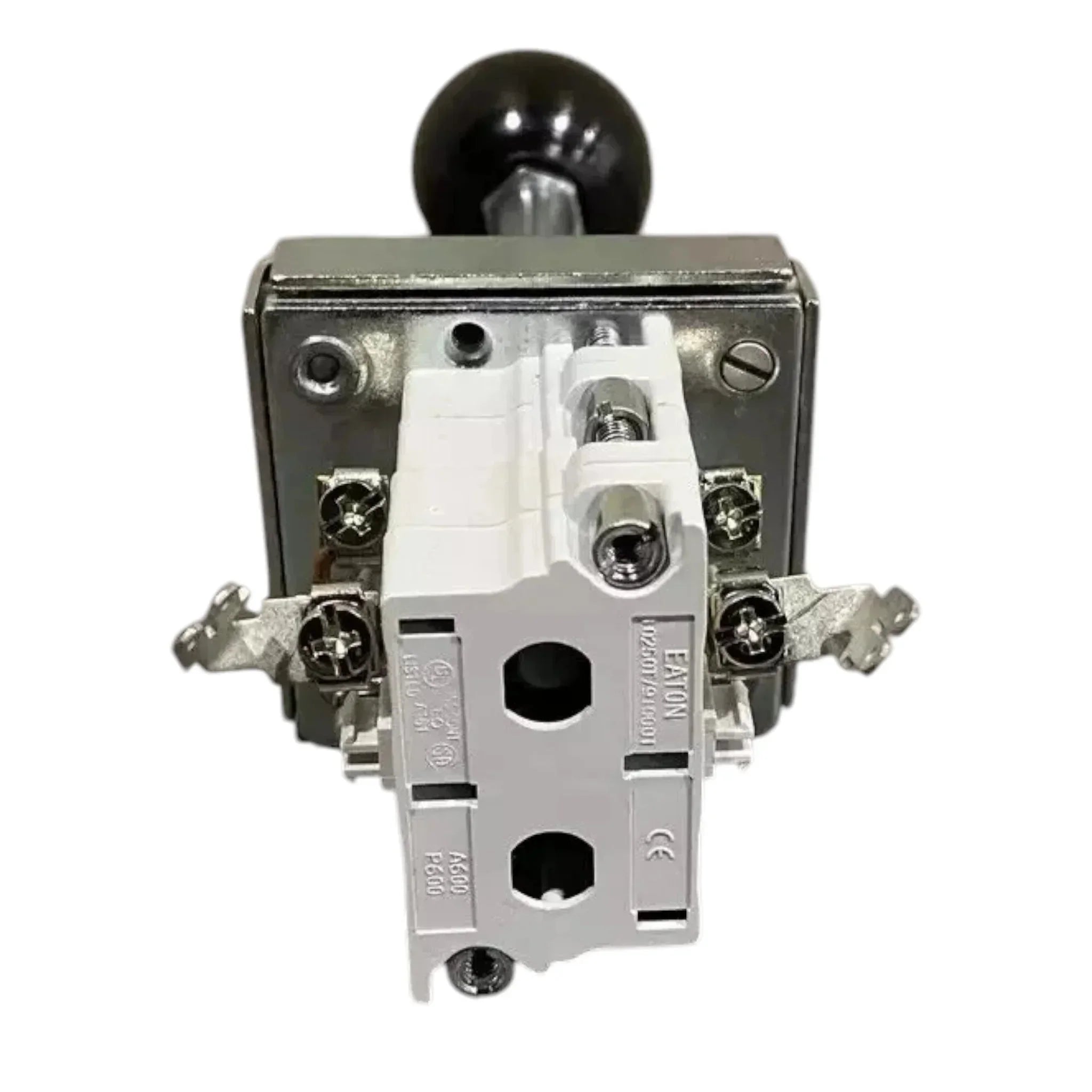 10250ED13322 Genuine Eaton Custom Pushbutton Joystick Assembly