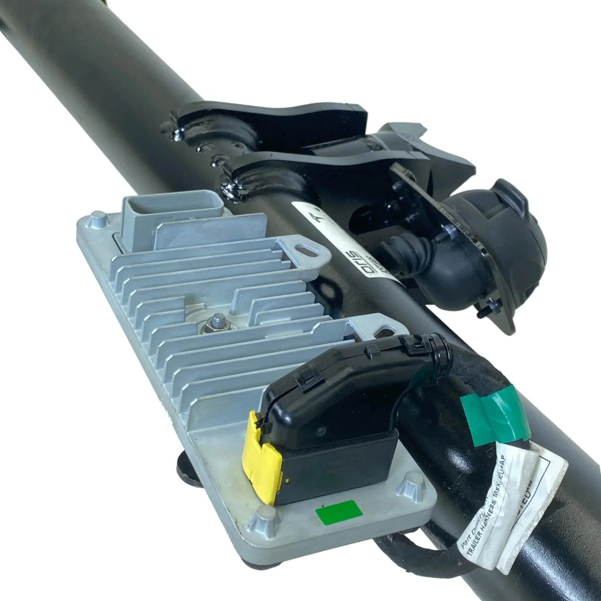 1027583-00-D Genuine Tesla Trailer Hitch