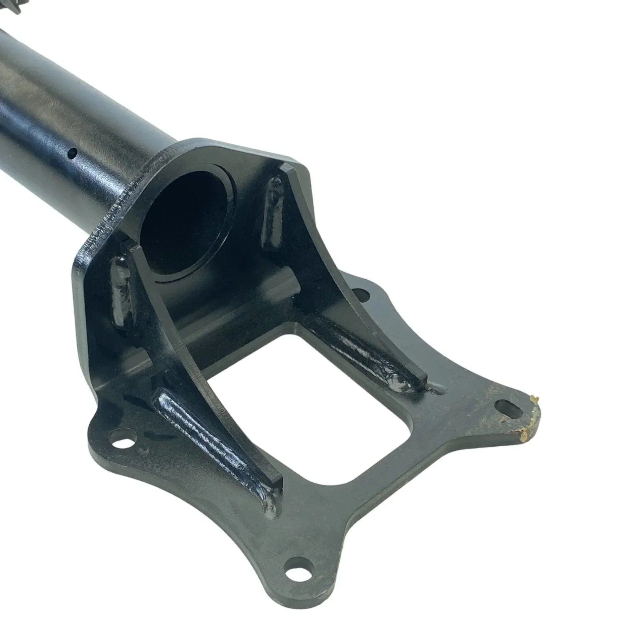 1027583-00-F Genuine Tesla Trailer Hitch