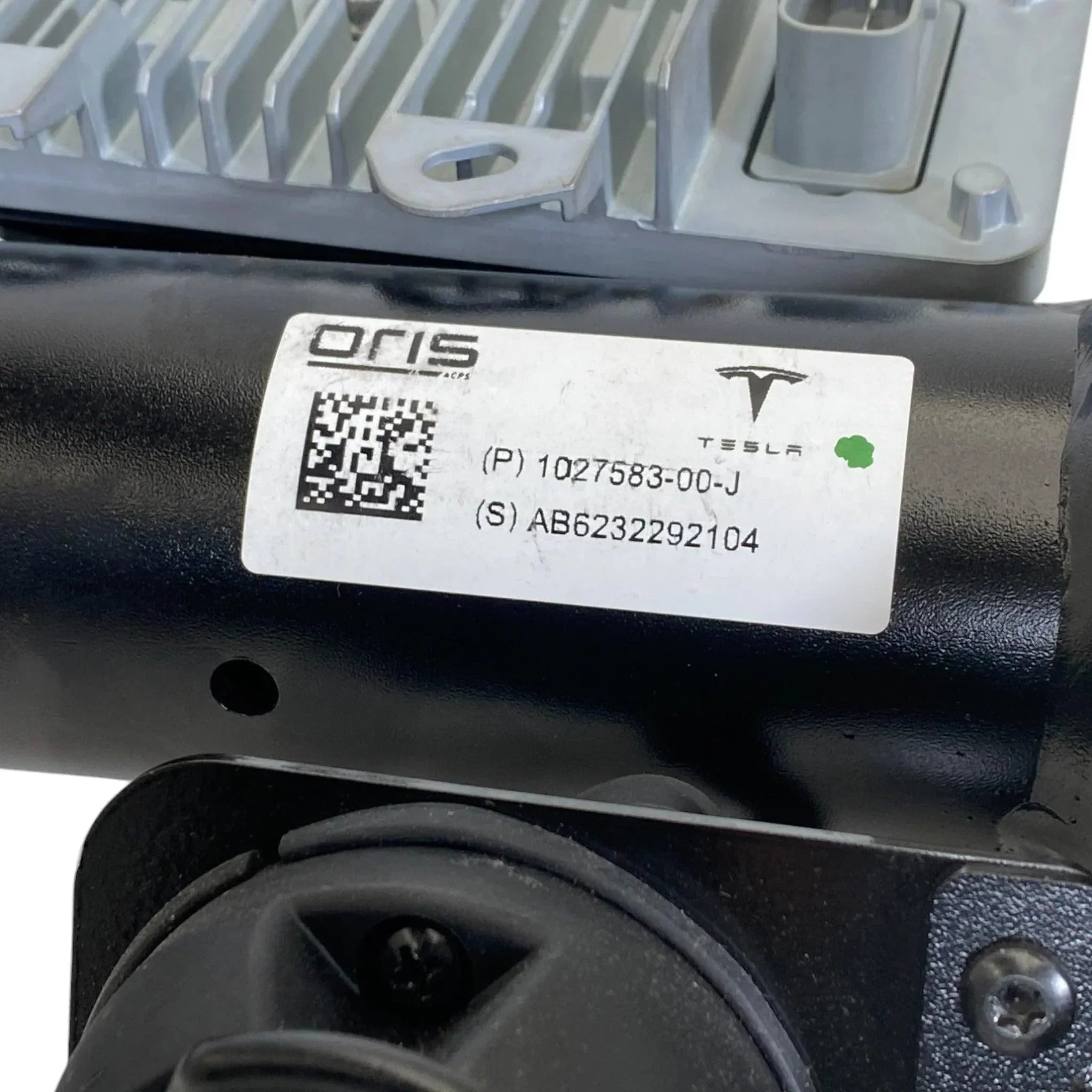 1027583-00-J Genuine Tesla Trailer Hitch