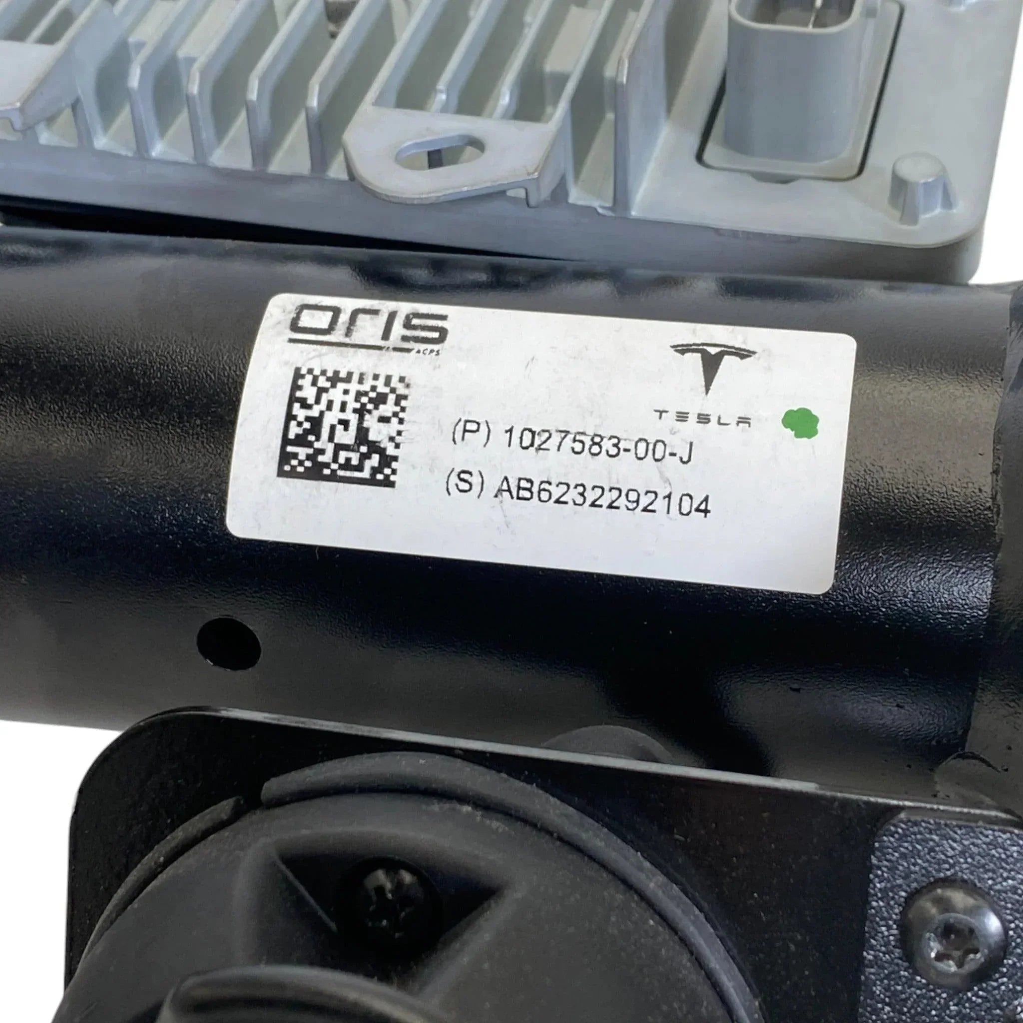 102758300F Genuine Tesla Trailer Hitch