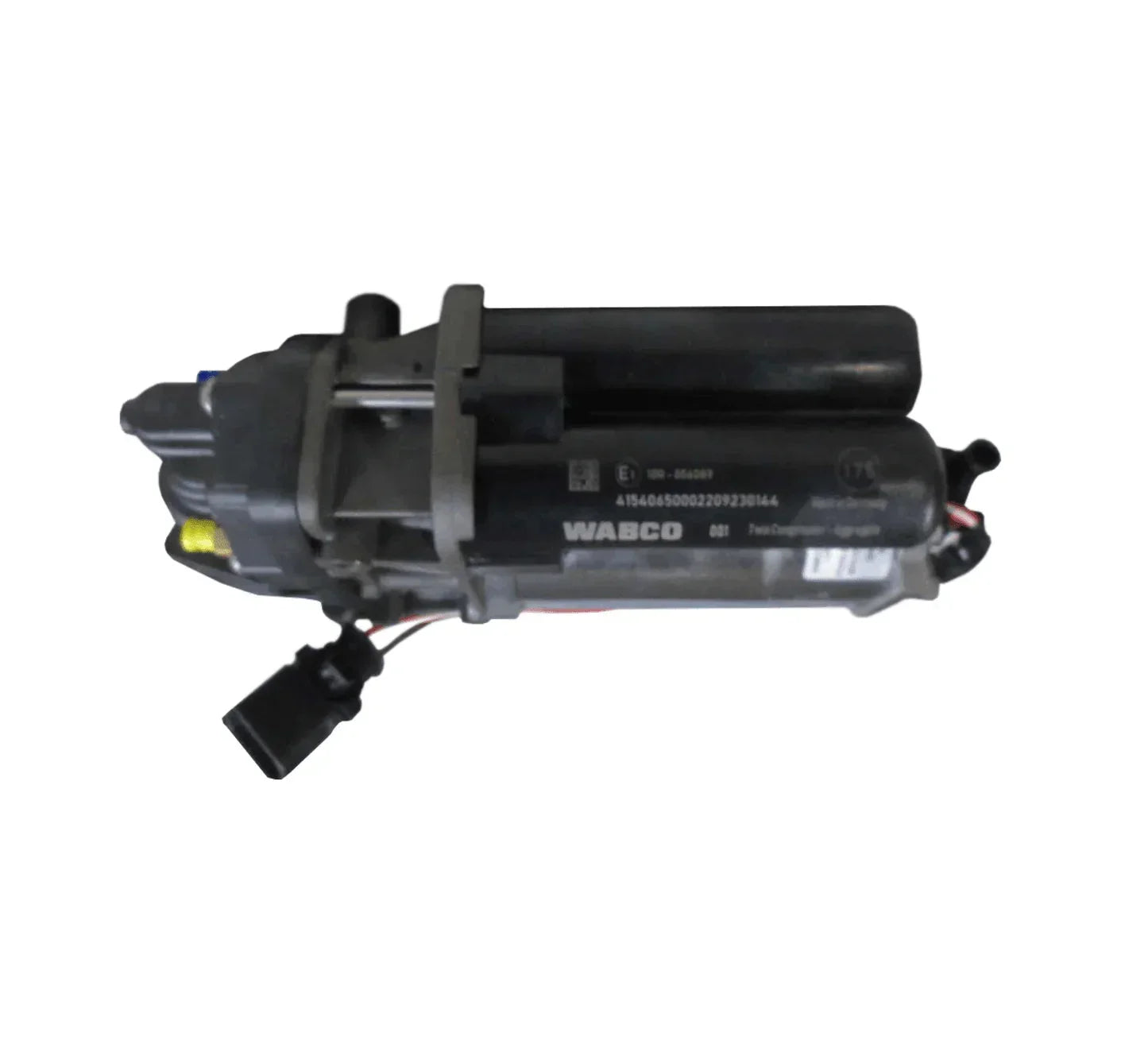 1027911-00-G Genuine Tesla Air Suspension Twin Compressor Pump