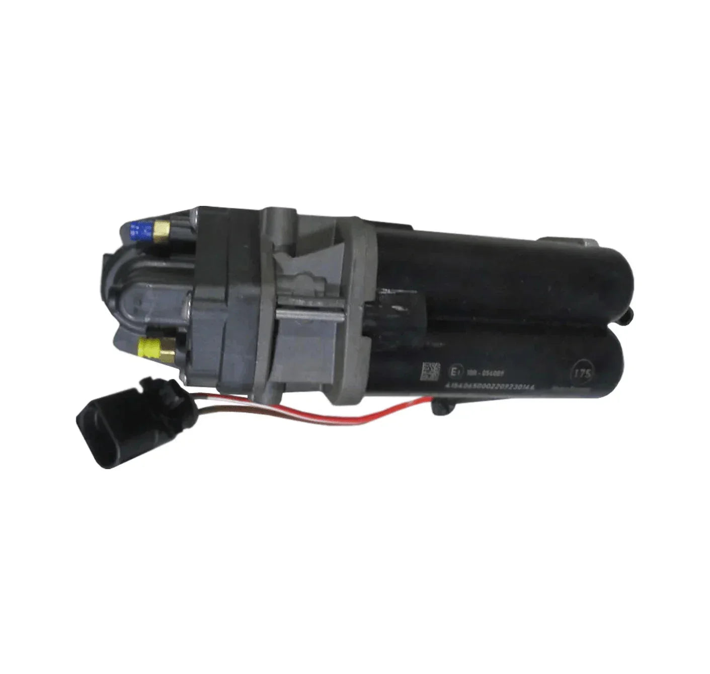 1027911-00-H Genuine Tesla Air Suspension Twin Compressor Pump