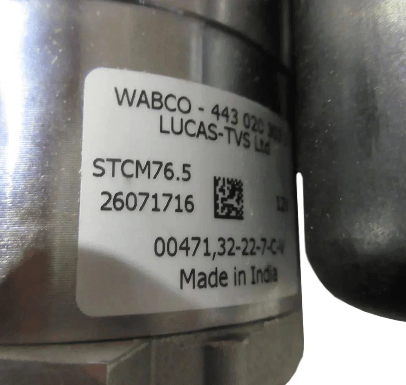 1027911-00-H Genuine Tesla Air Suspension Twin Compressor Pump