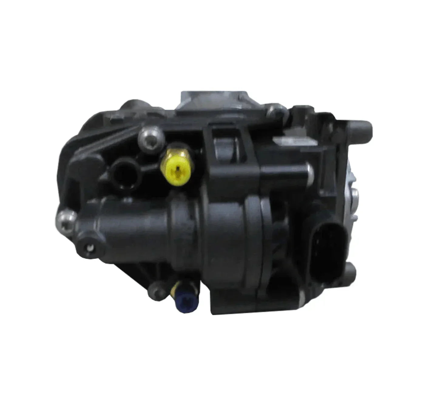 1027911-00-H Genuine Tesla Air Suspension Twin Compressor Pump