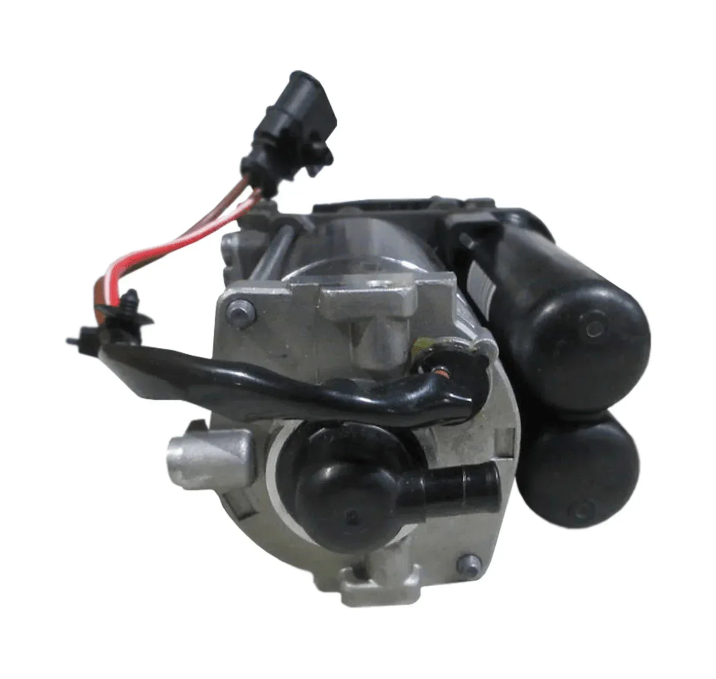 102791100G Genuine Tesla Air Suspension Twin Compressor Pump