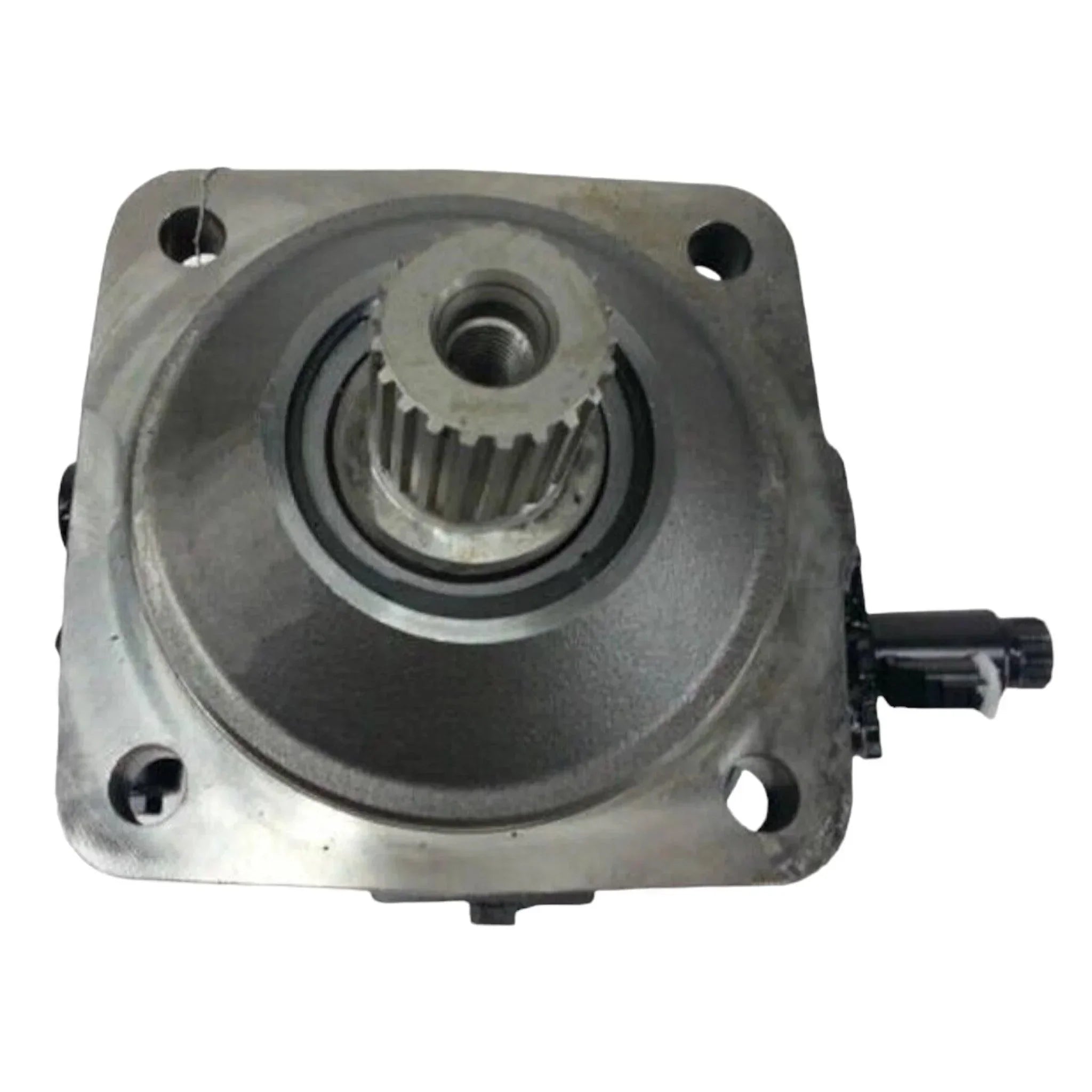 10289235 Genuine Liebherr Hydraulic Motor