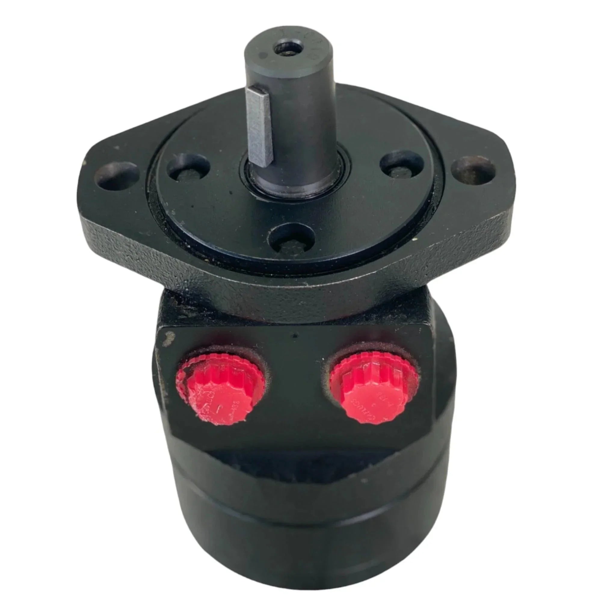 103-1030-012 Genuine Eaton Char-Lynn Hydraulic Motor