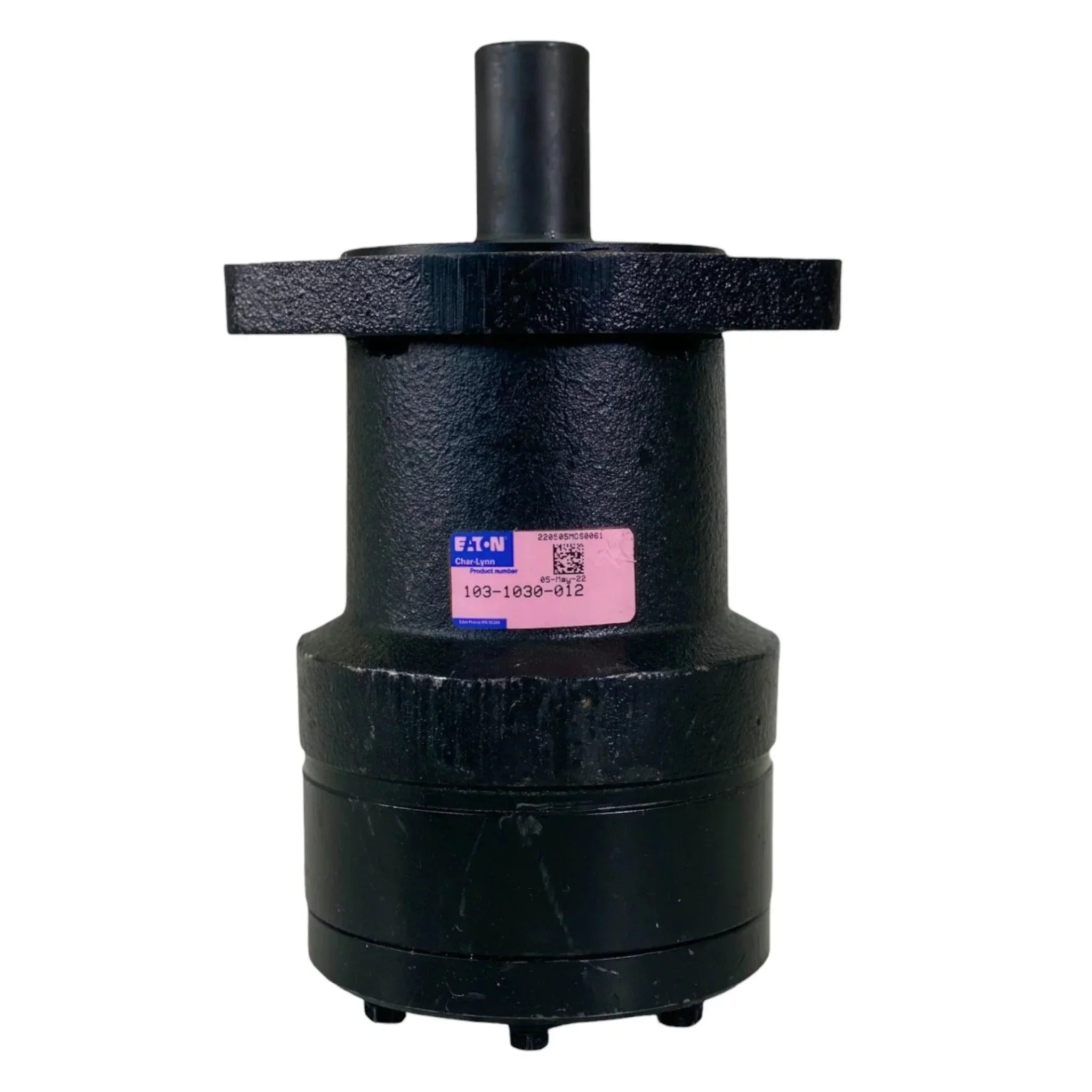 103-1030 Genuine Eaton Char-Lynn Hydraulic Motor