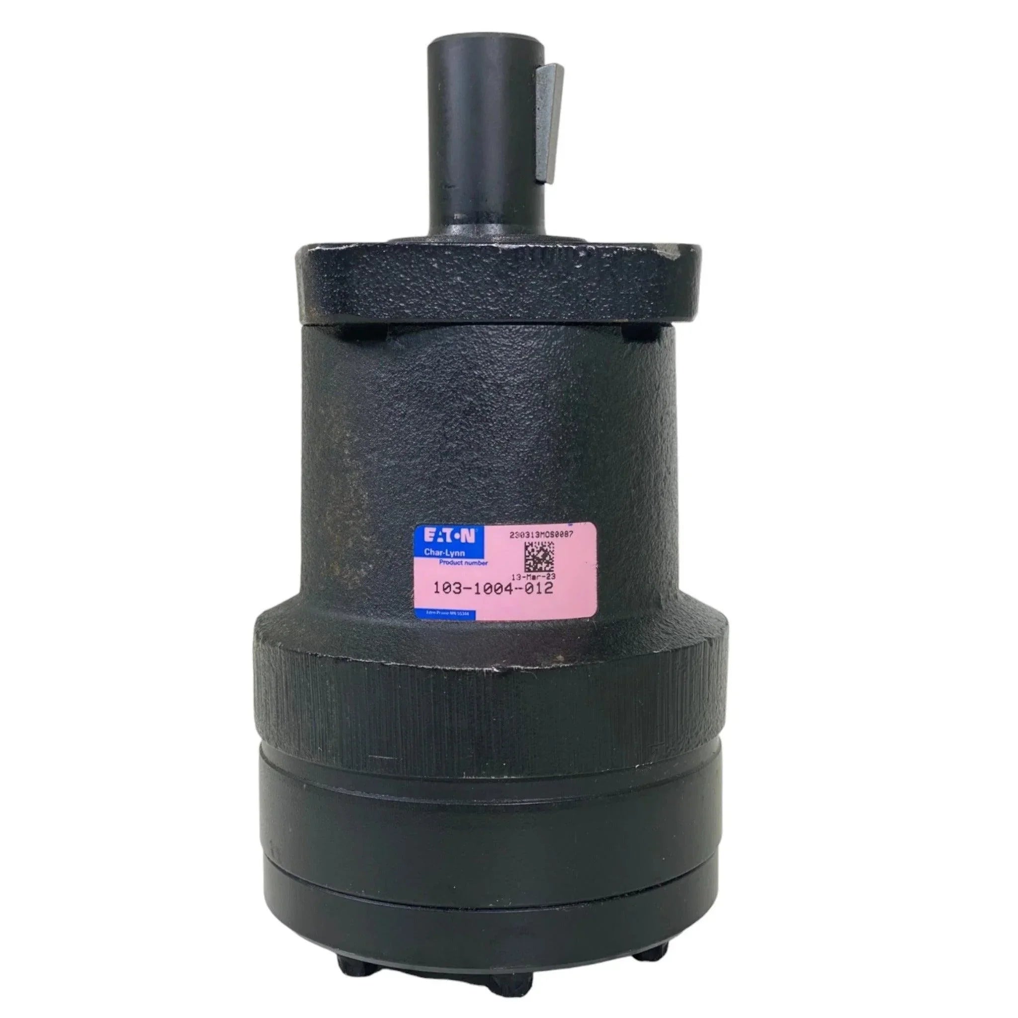 1031004012 Genuine Eaton Hydraulic Motor S Series