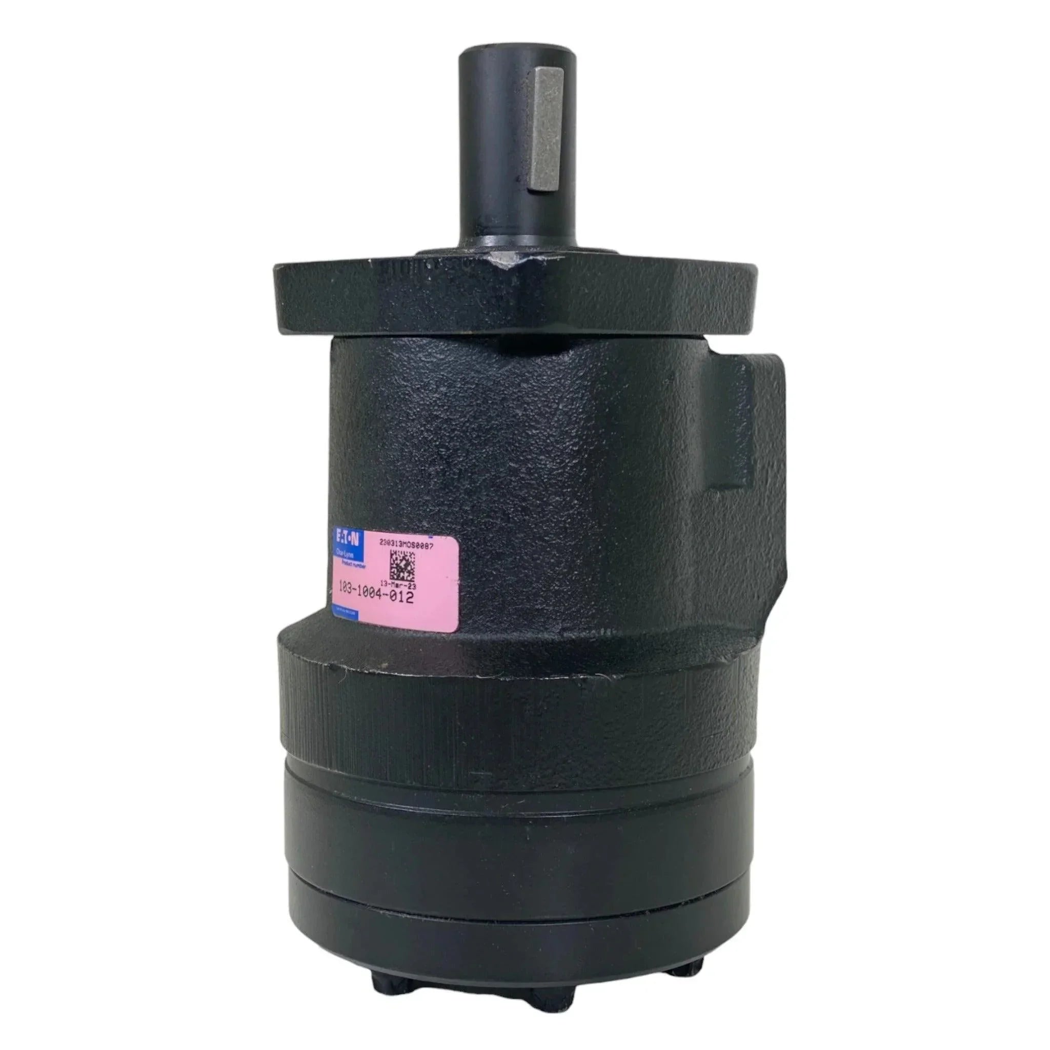 1031004012 Genuine Eaton Hydraulic Motor S Series