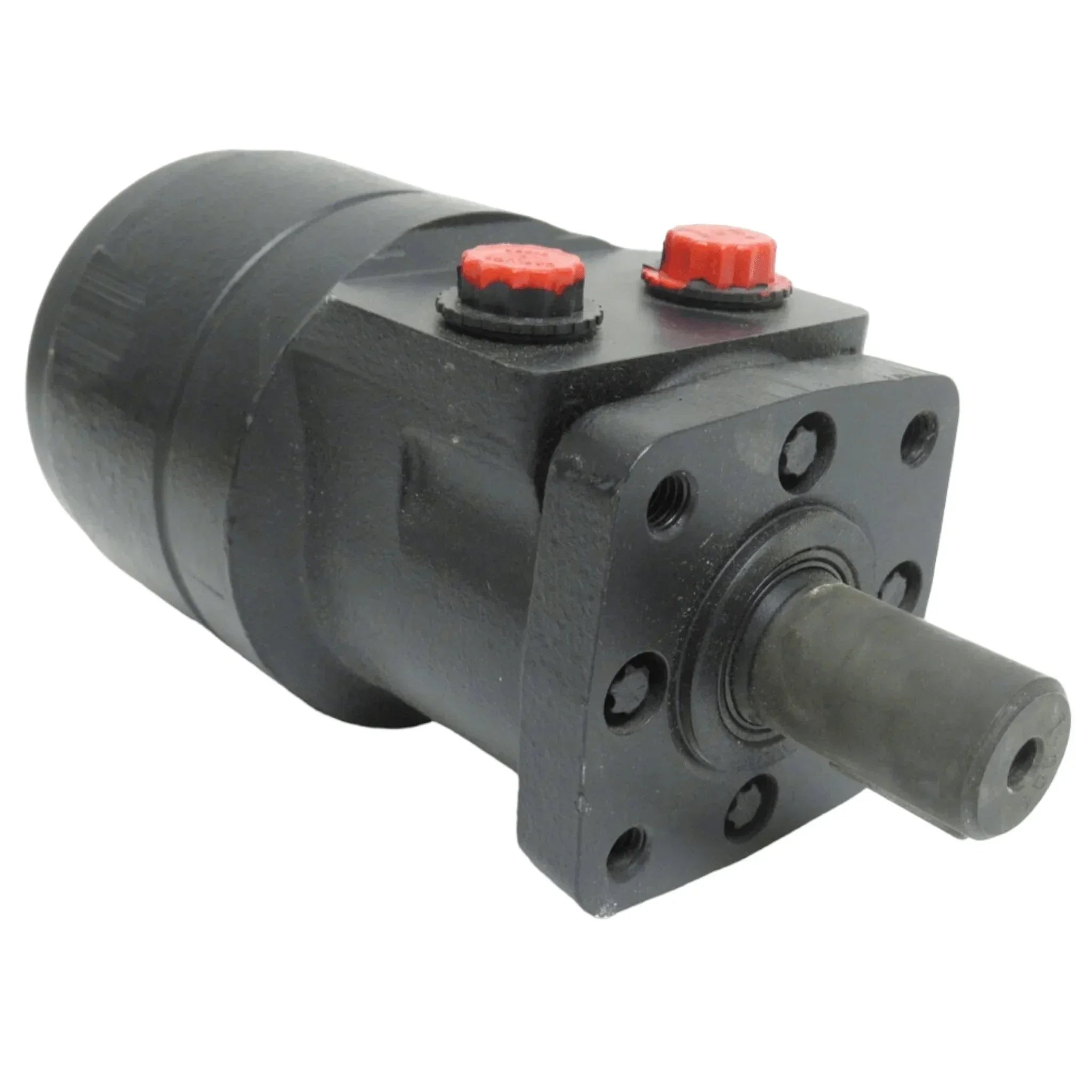 1031008012 Genuine Eaton S-Series Motor - 15 GPM 153 RPM 1300 PSI