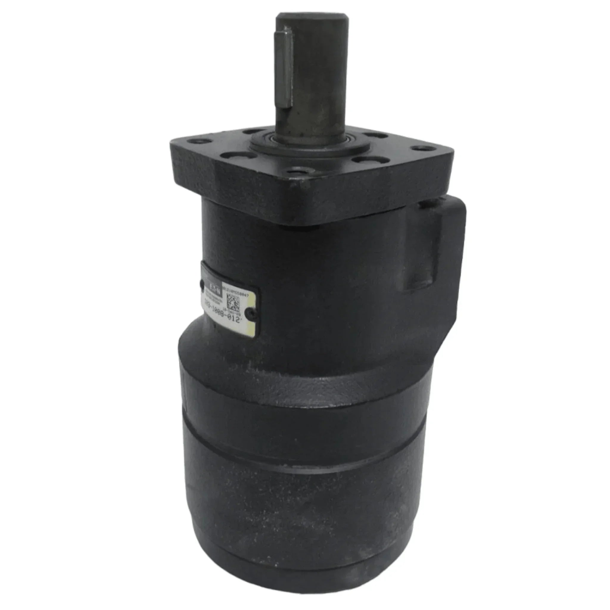 1031008012 Genuine Eaton S-Series Motor - 15 GPM 153 RPM 1300 PSI