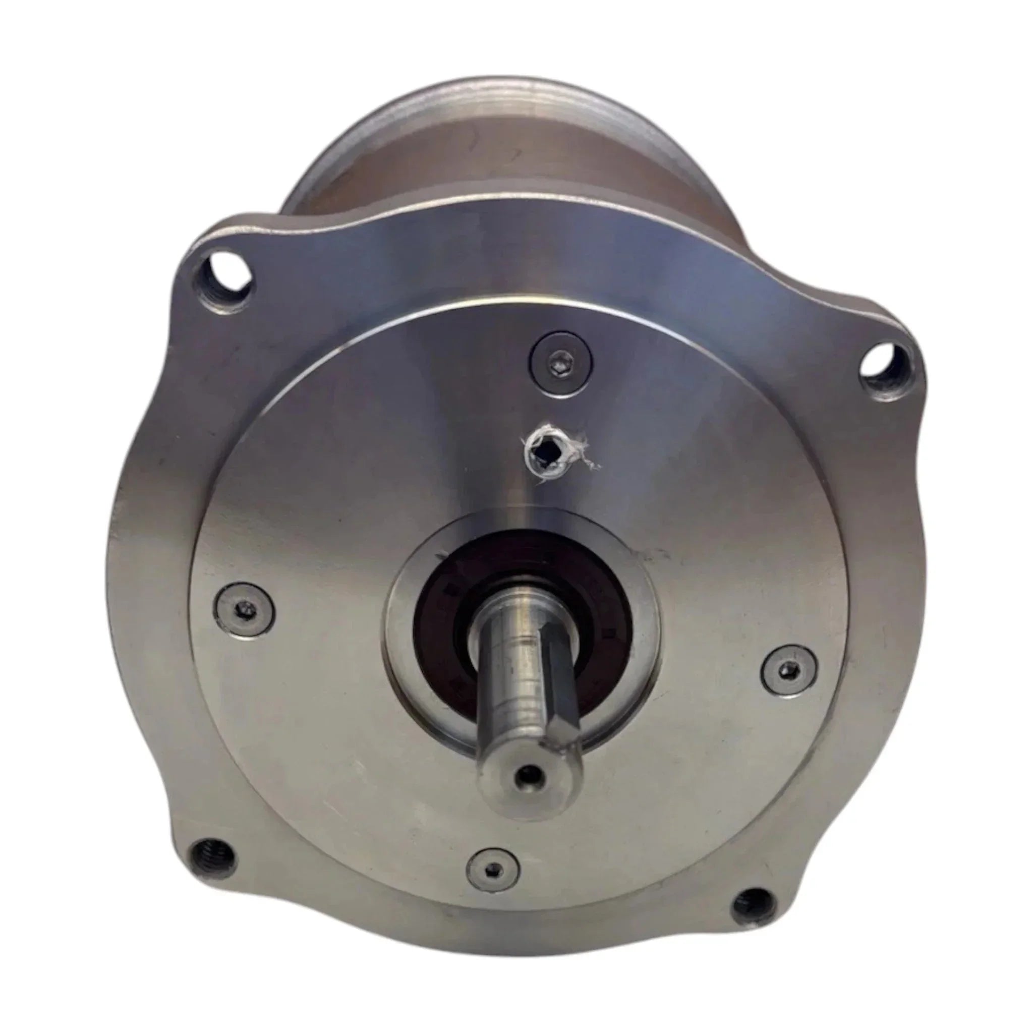 103413.00 Leeson Washdown Motor 208-230/460V