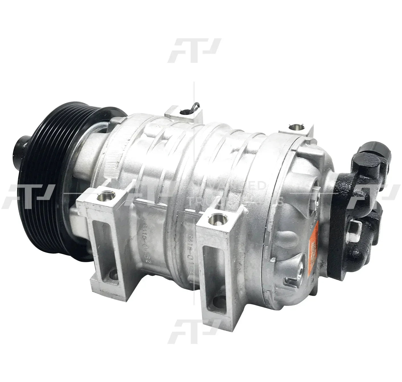 10356011 Genuine Valeo A/C Compressor Ear Mount