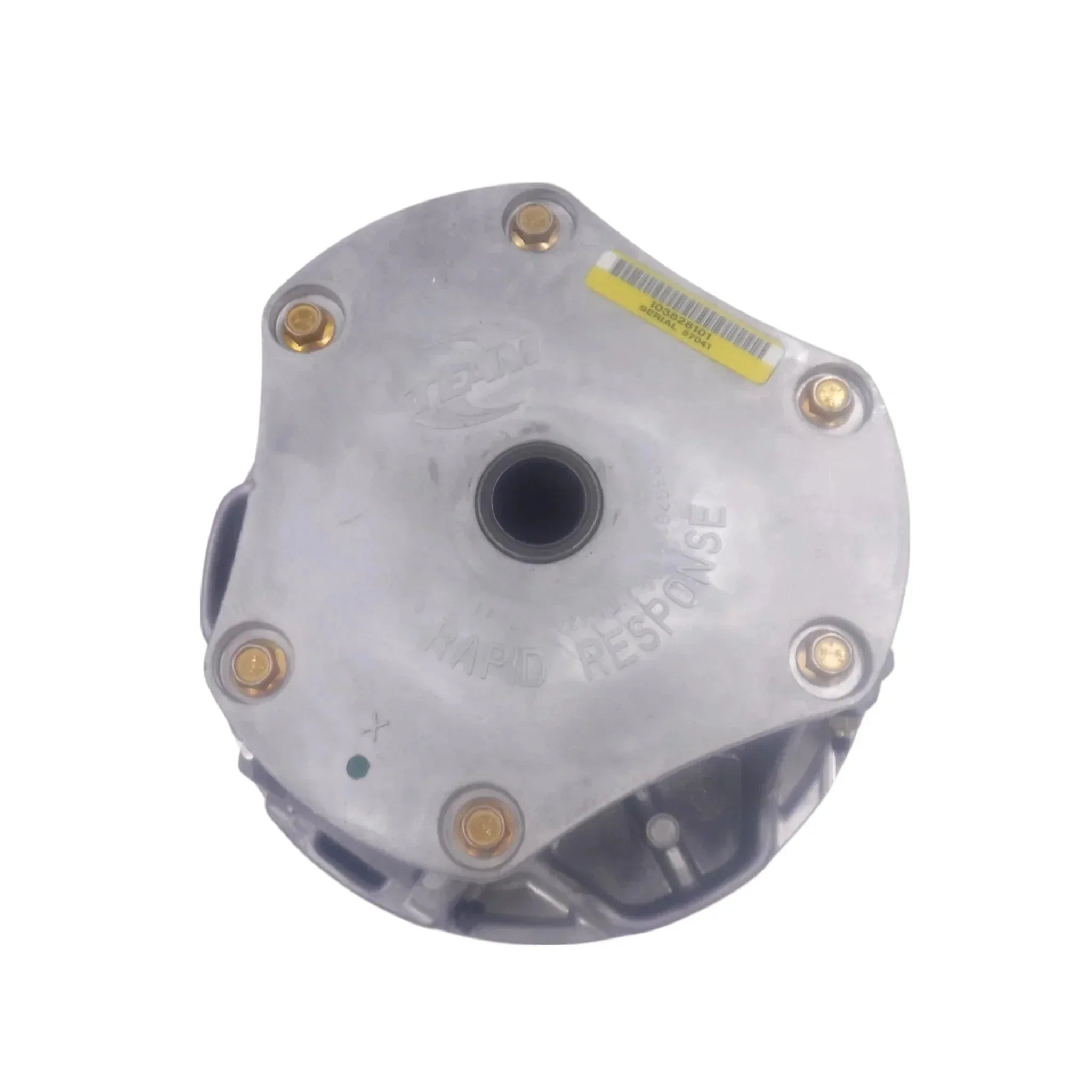 103828101 Genuine Club Car Clutch Drive Dsl Xrt 1500/1550
