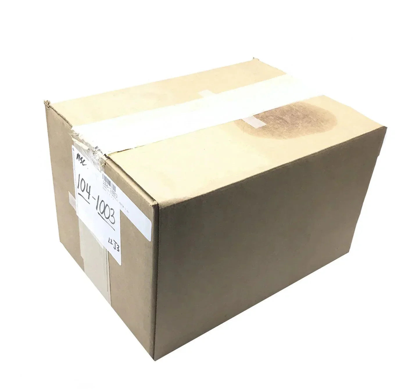 104-1003 Fluidyne Hydraulic Motor 2000 Series Eaton Charlynn Style Aftermarket
