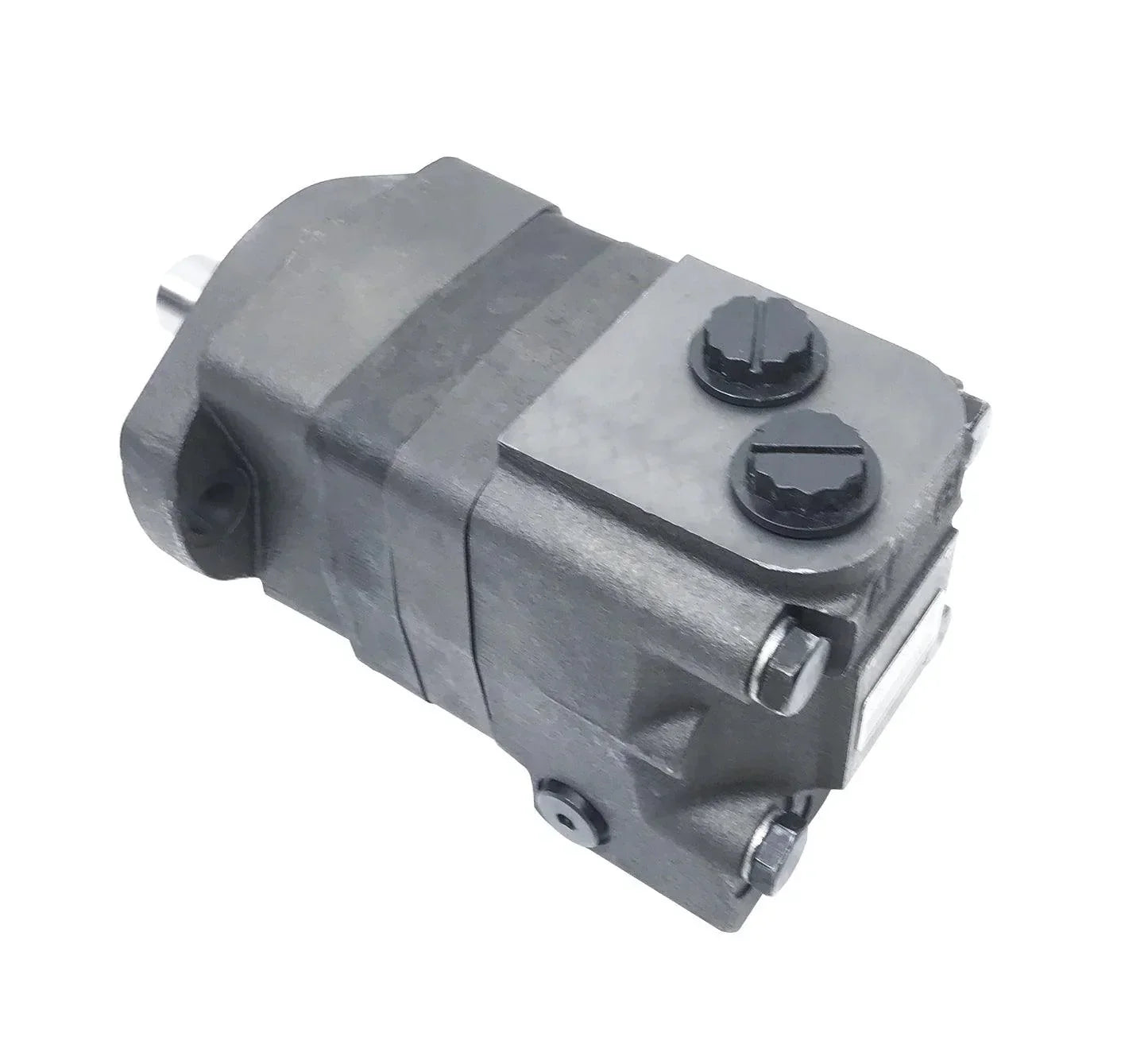 104-1003 Fluidyne Hydraulic Motor 2000 Series Eaton Charlynn Style Aftermarket
