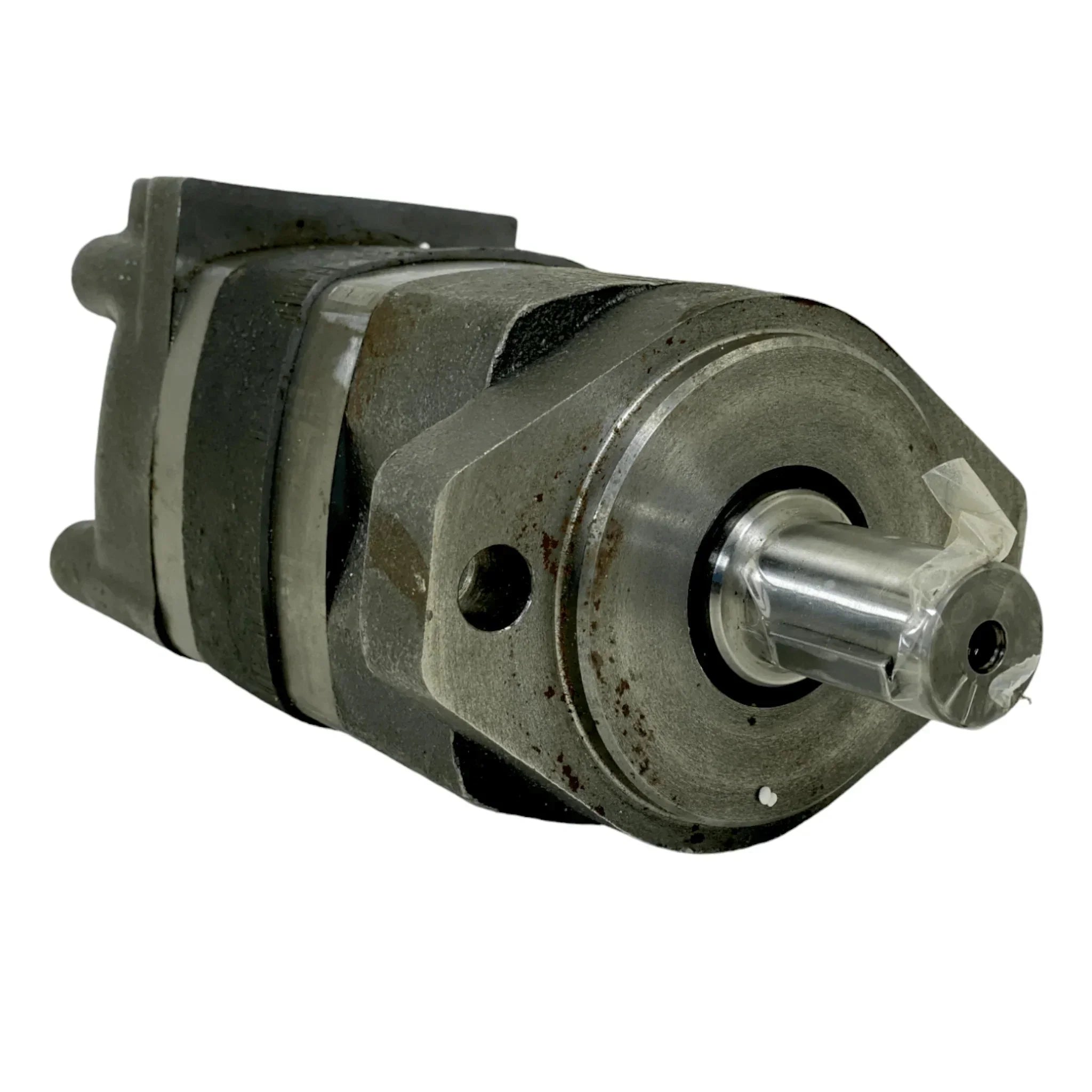 104-1005-006 Genuine Eaton Hydraulic Motor