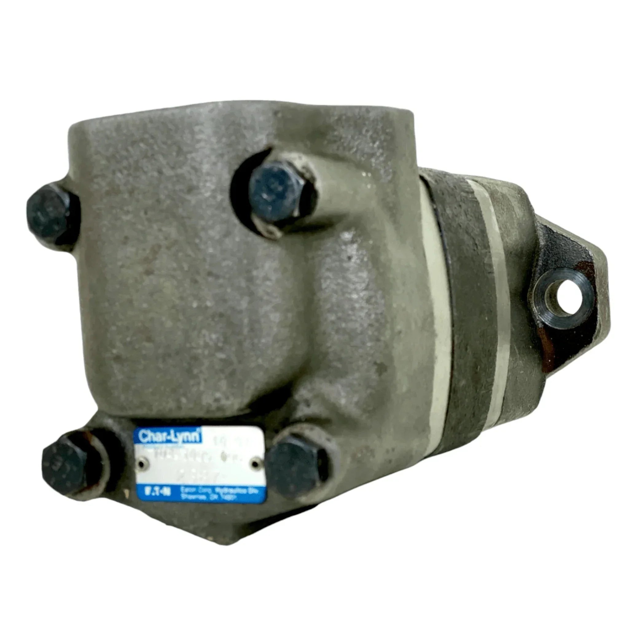 104-1005 Genuine Eaton Hydraulic Motor