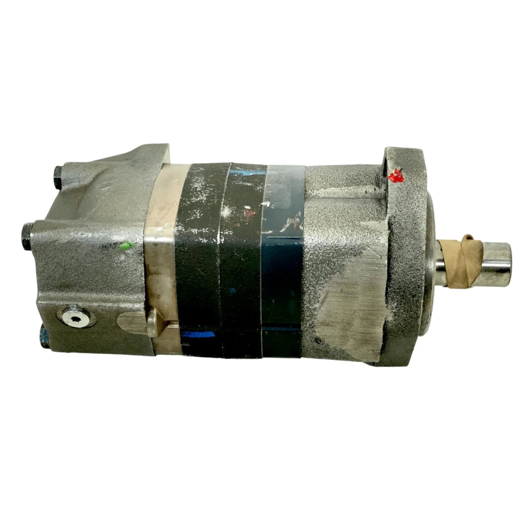 104-1006-006 Genuine Eaton Hydraulic Motor 2000 Series