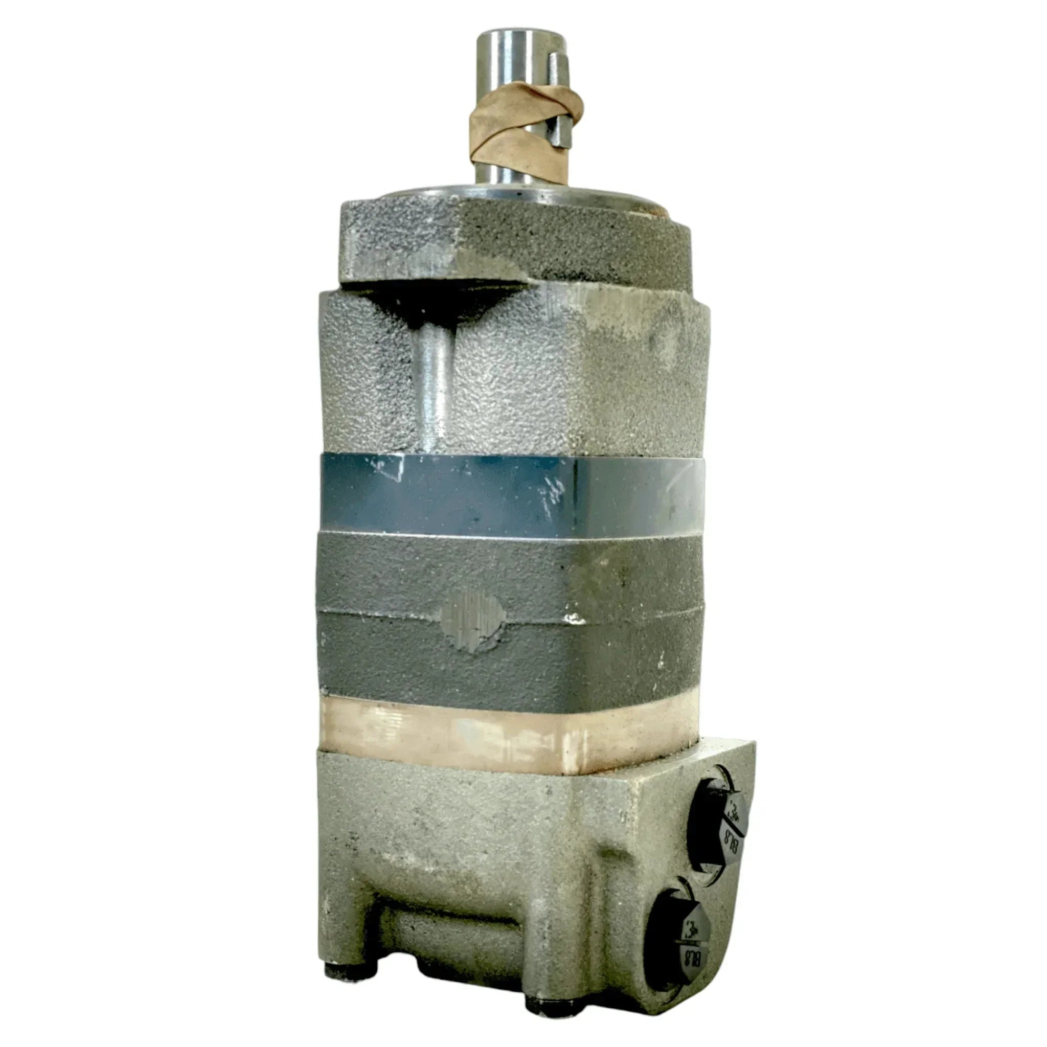 104-1006 Genuine Eaton Hydraulic Motor 2000 Series