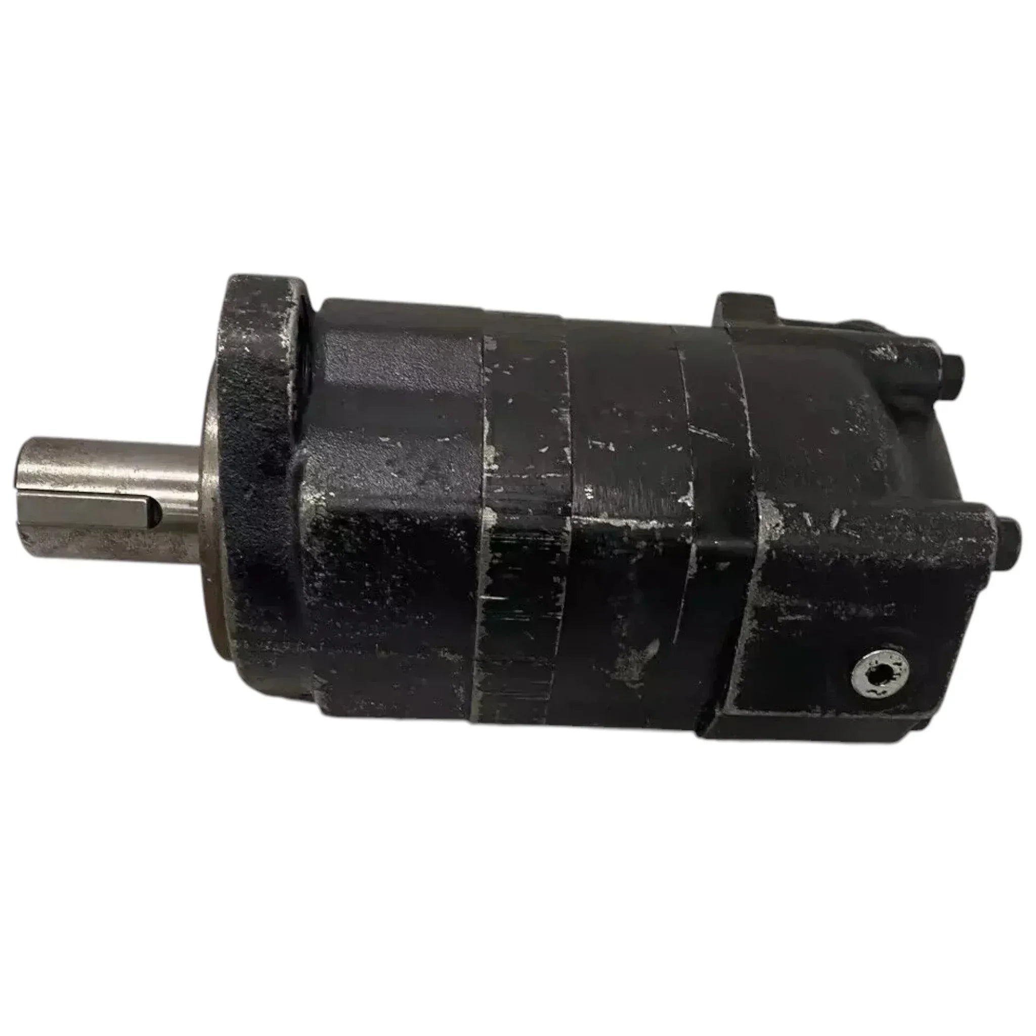104-1025 Genuine Char Lynn Hydraulic Motor