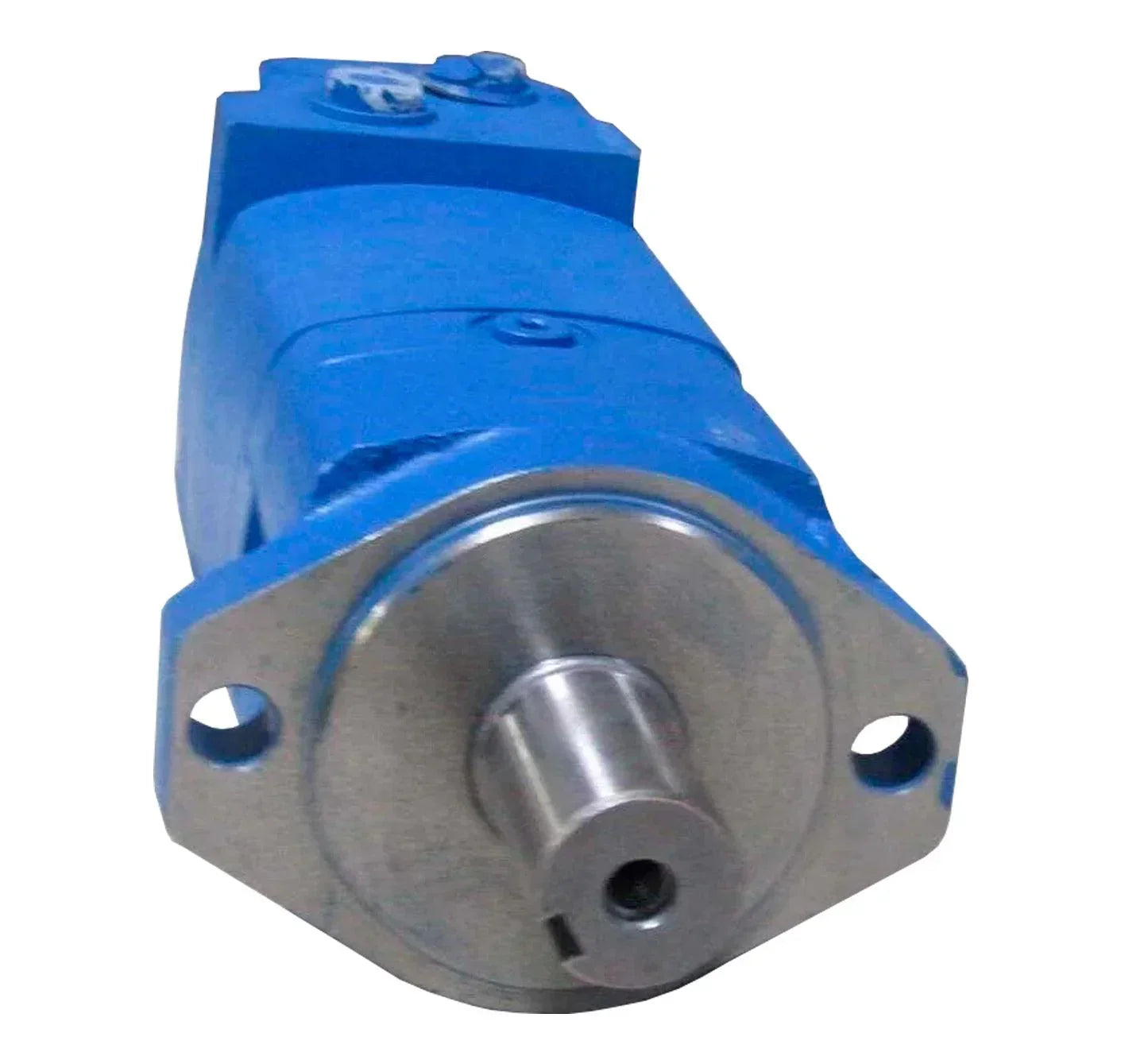 104-1028-006 Hydraulic Orbit Motors 2000 Series Hydraulic Motor