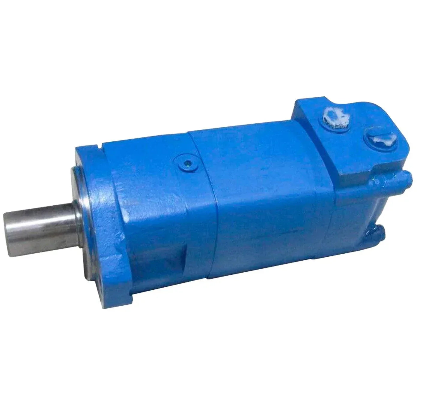 104-1028-006 Hydraulic Orbit Motors 2000 Series Hydraulic Motor