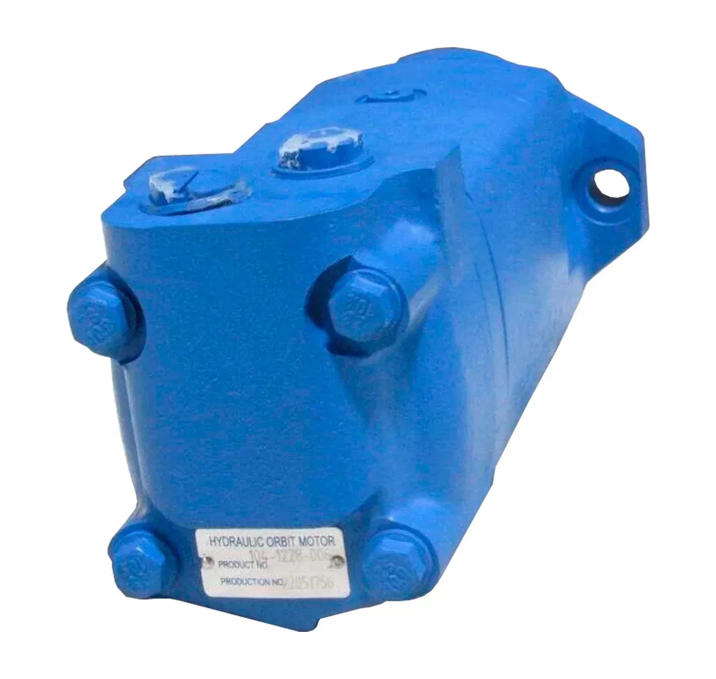 104-1028-006 Hydraulic Orbit Motors 2000 Series Hydraulic Motor