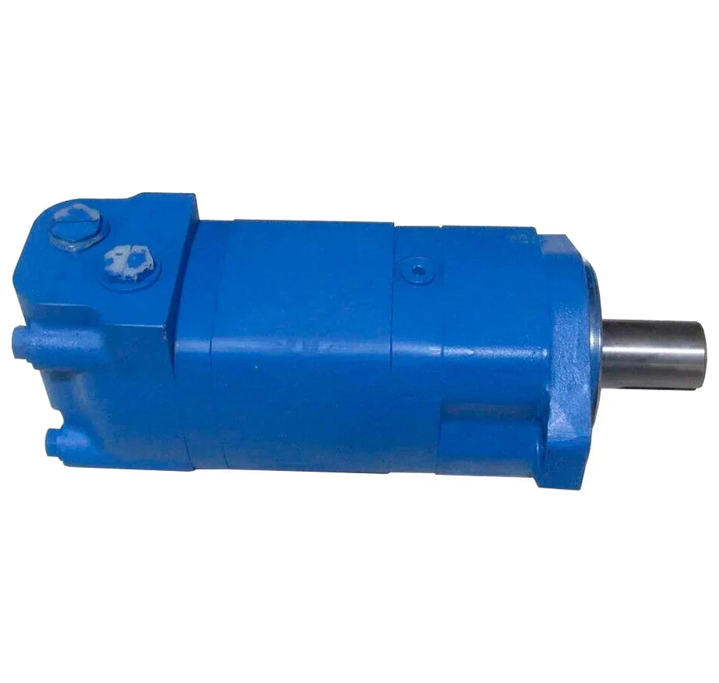 104-1028-006 Hydraulic Orbit Motors 2000 Series Hydraulic Motor