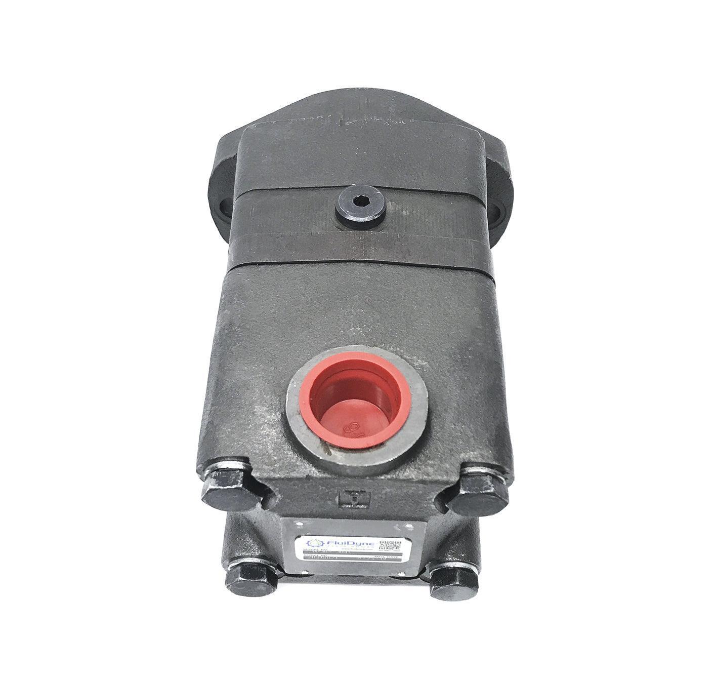 104-1037 Fluidyne Hydraulic Motor 2000 Series Aftermarket Eaton Char-Lynn