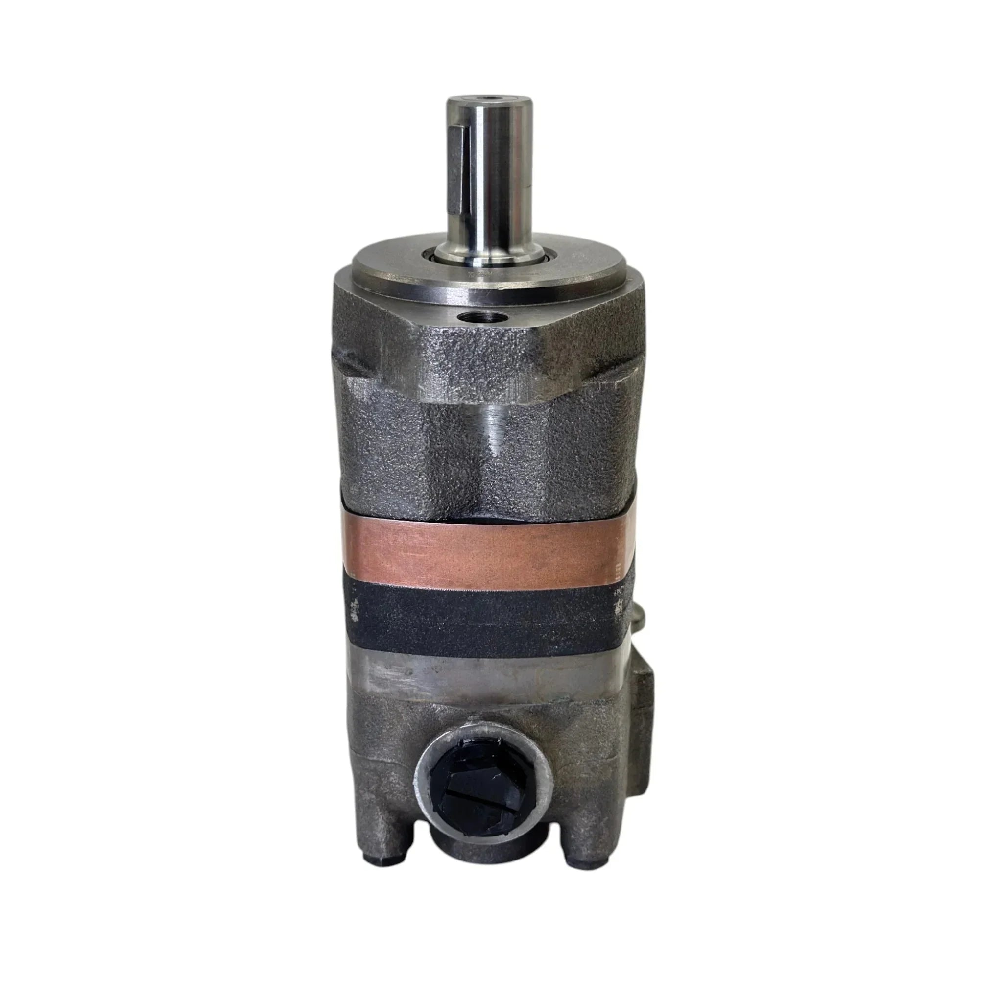 104-1038-006 Genuine Danfoss Hydraulic Motor