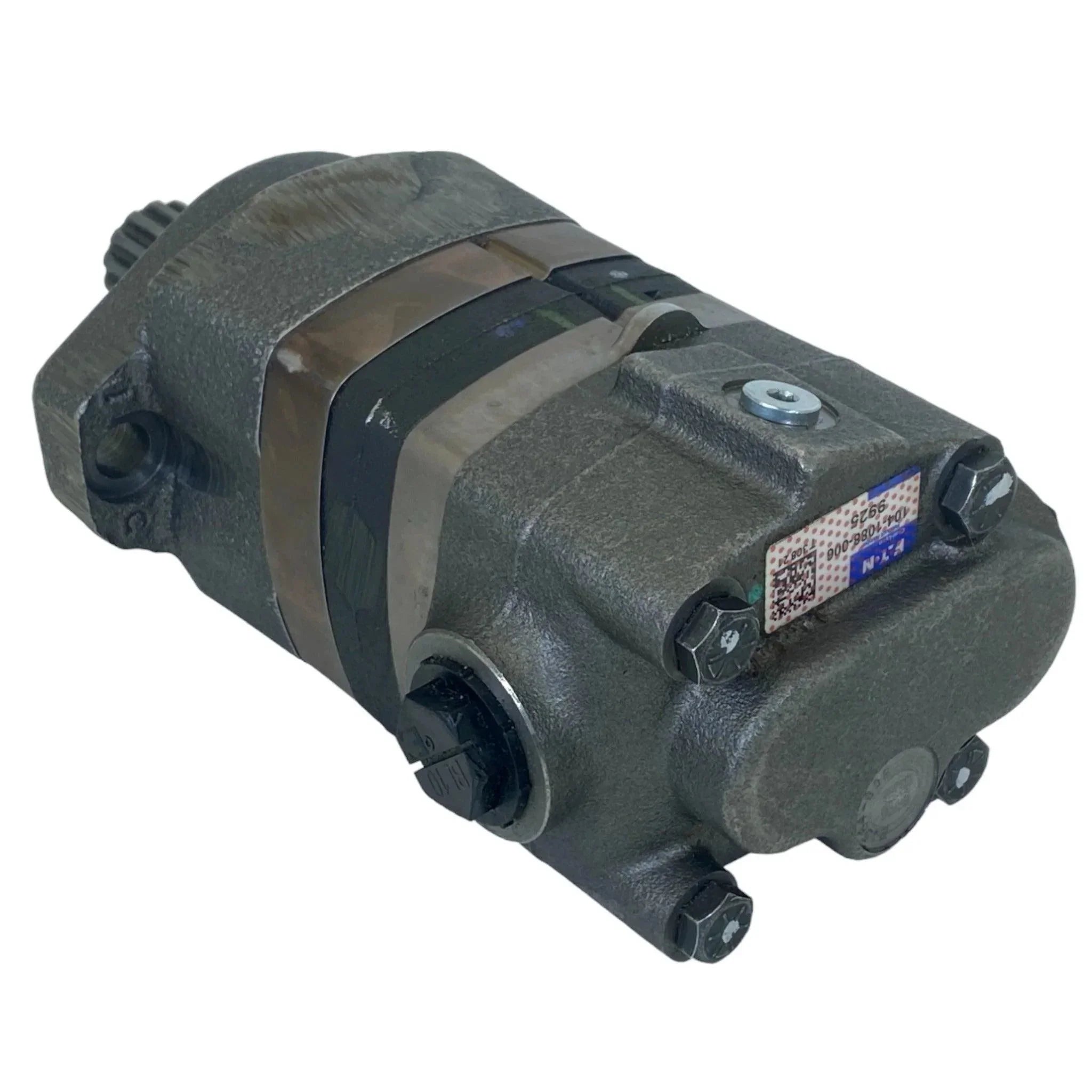 104-1088-006 Genuine Eaton Hydraulic Motor