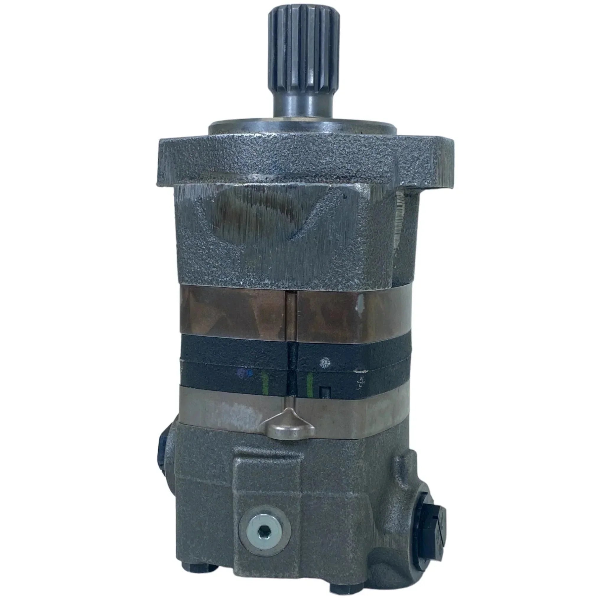 104-1088 Genuine Eaton Hydraulic Motor
