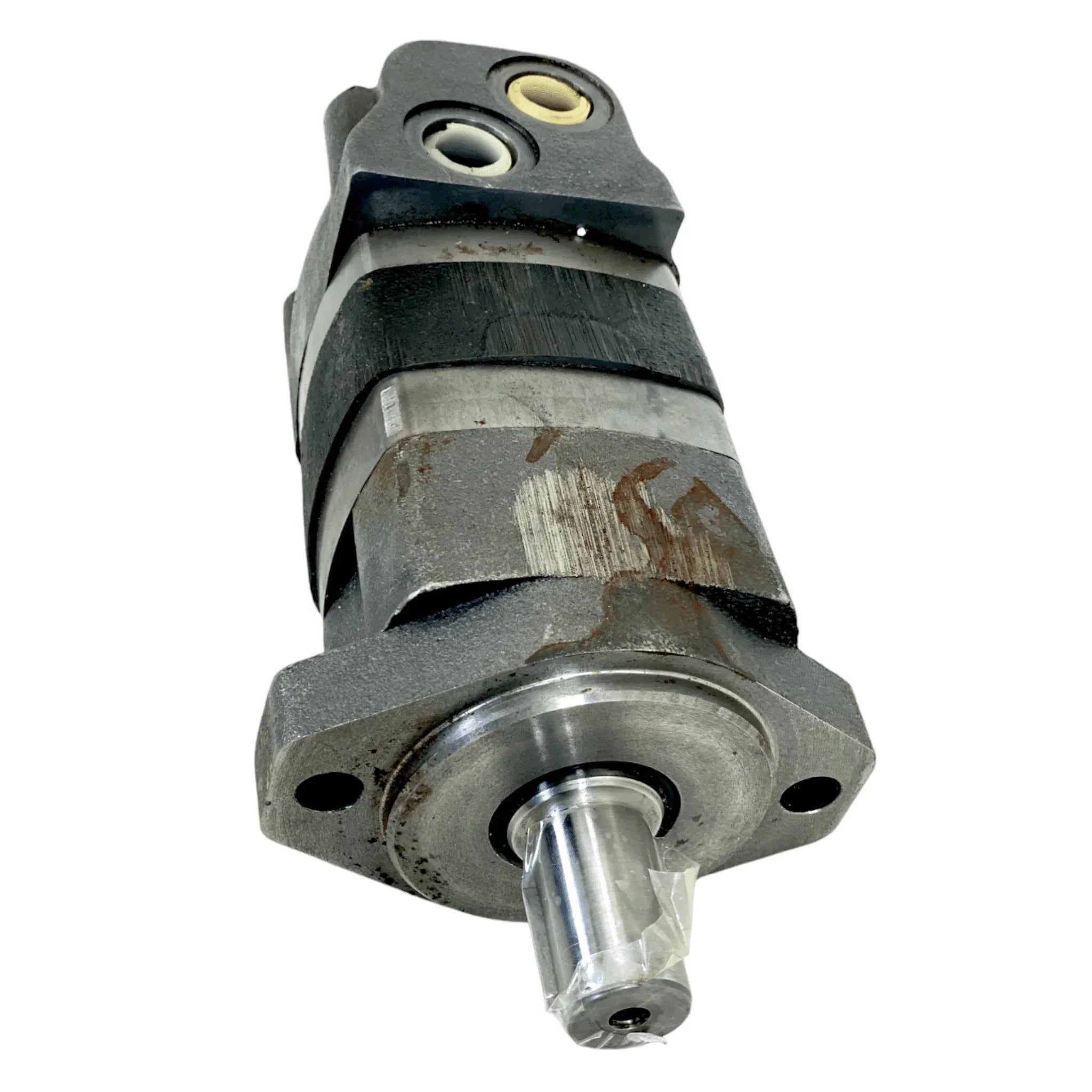 1041005 Genuine Eaton Hydraulic Motor