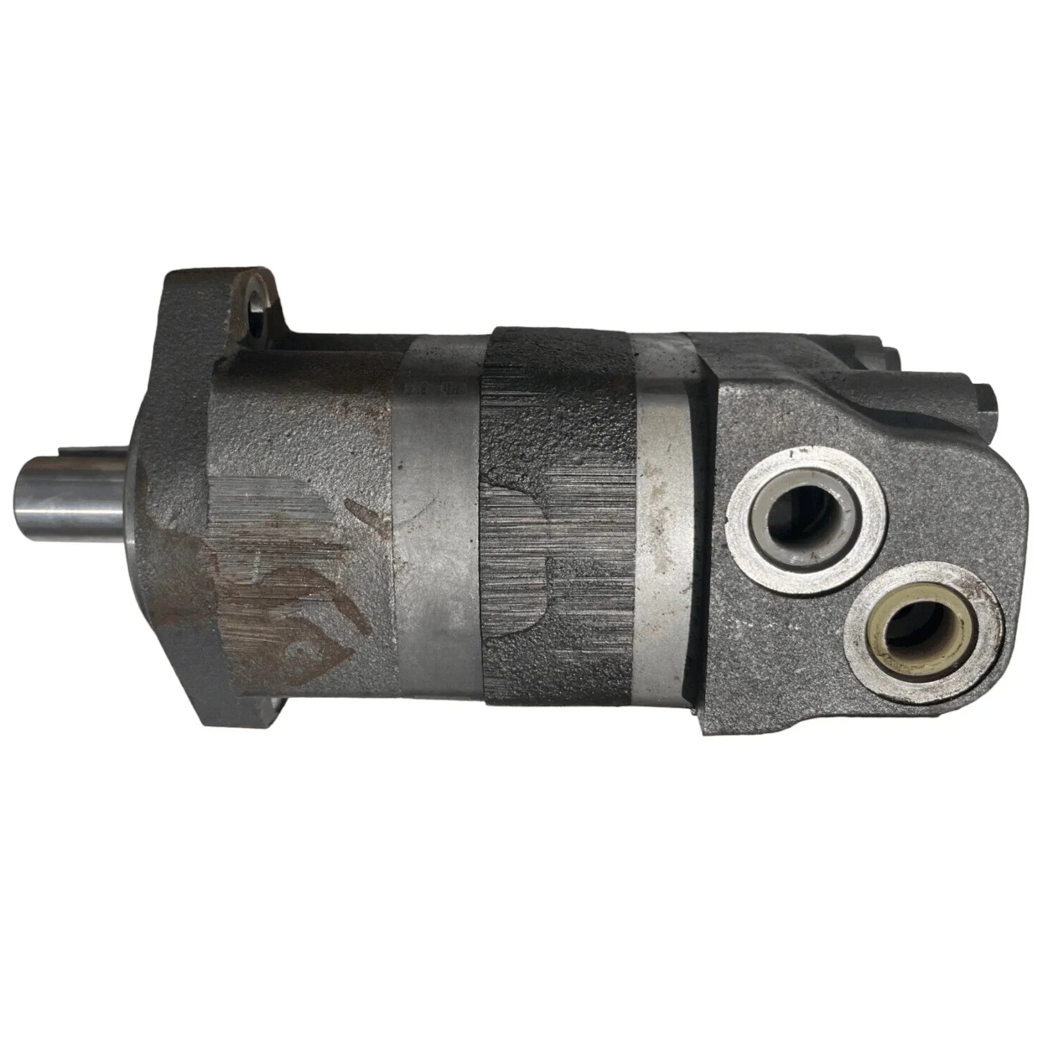 1041005006 Genuine Eaton Hydraulic Motor