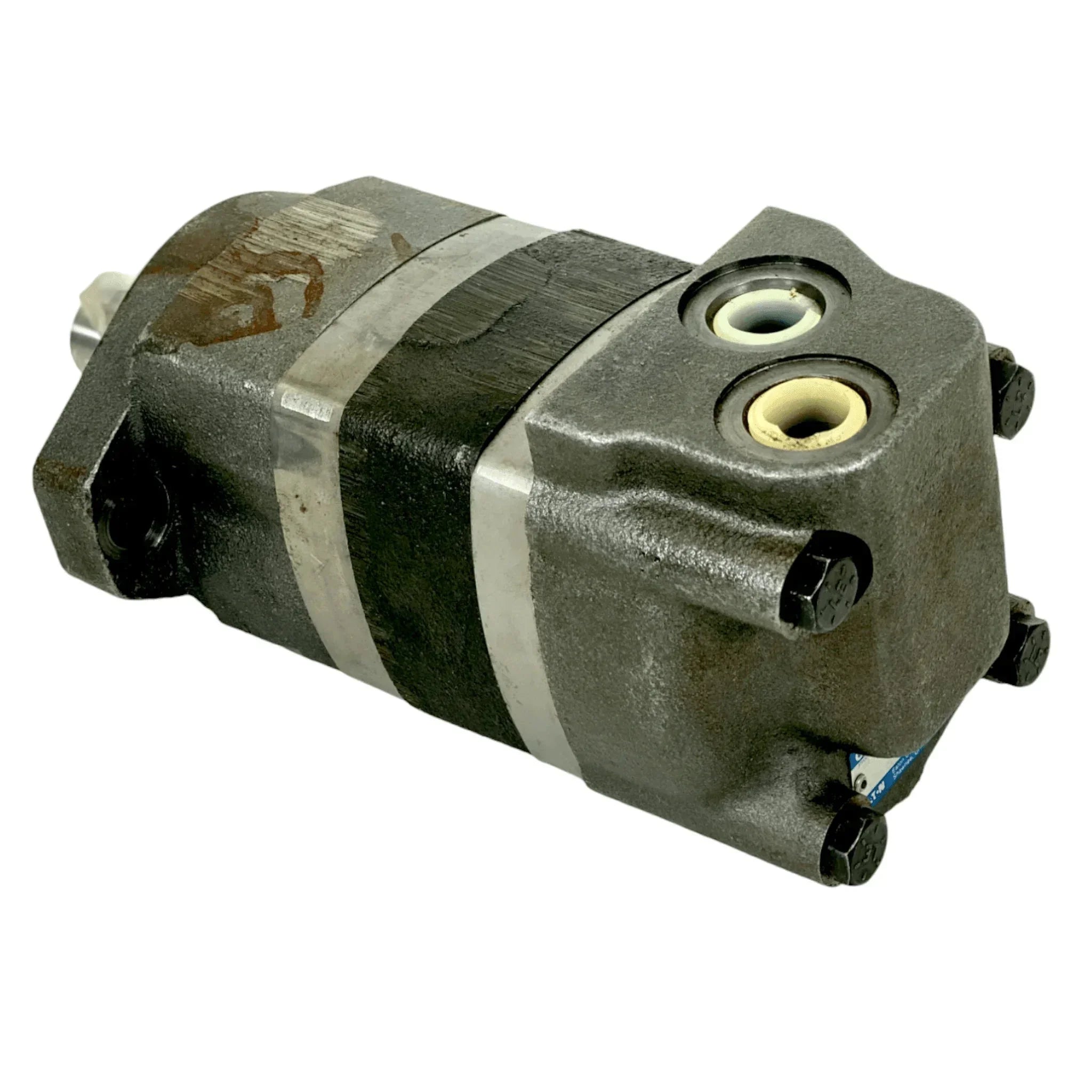 1041005006 Genuine Eaton Hydraulic Motor