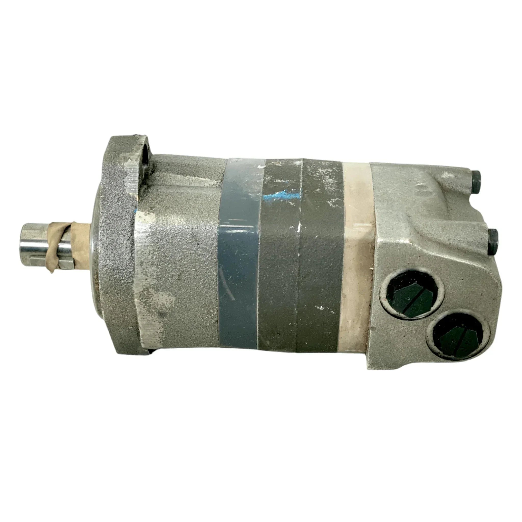 1041006006 Genuine Eaton Hydraulic Motor 2000 Series