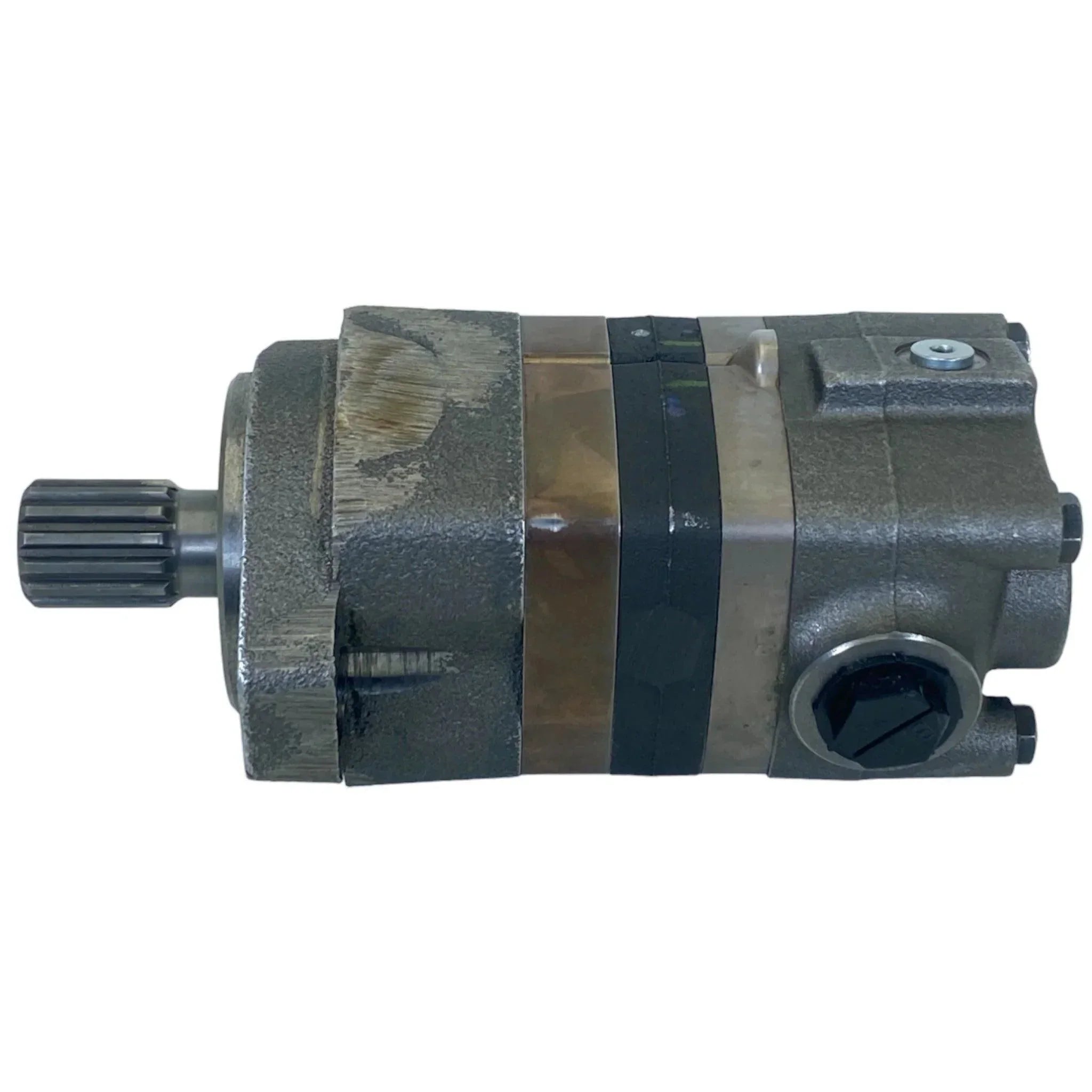 1041088006 Genuine Eaton Hydraulic Motor