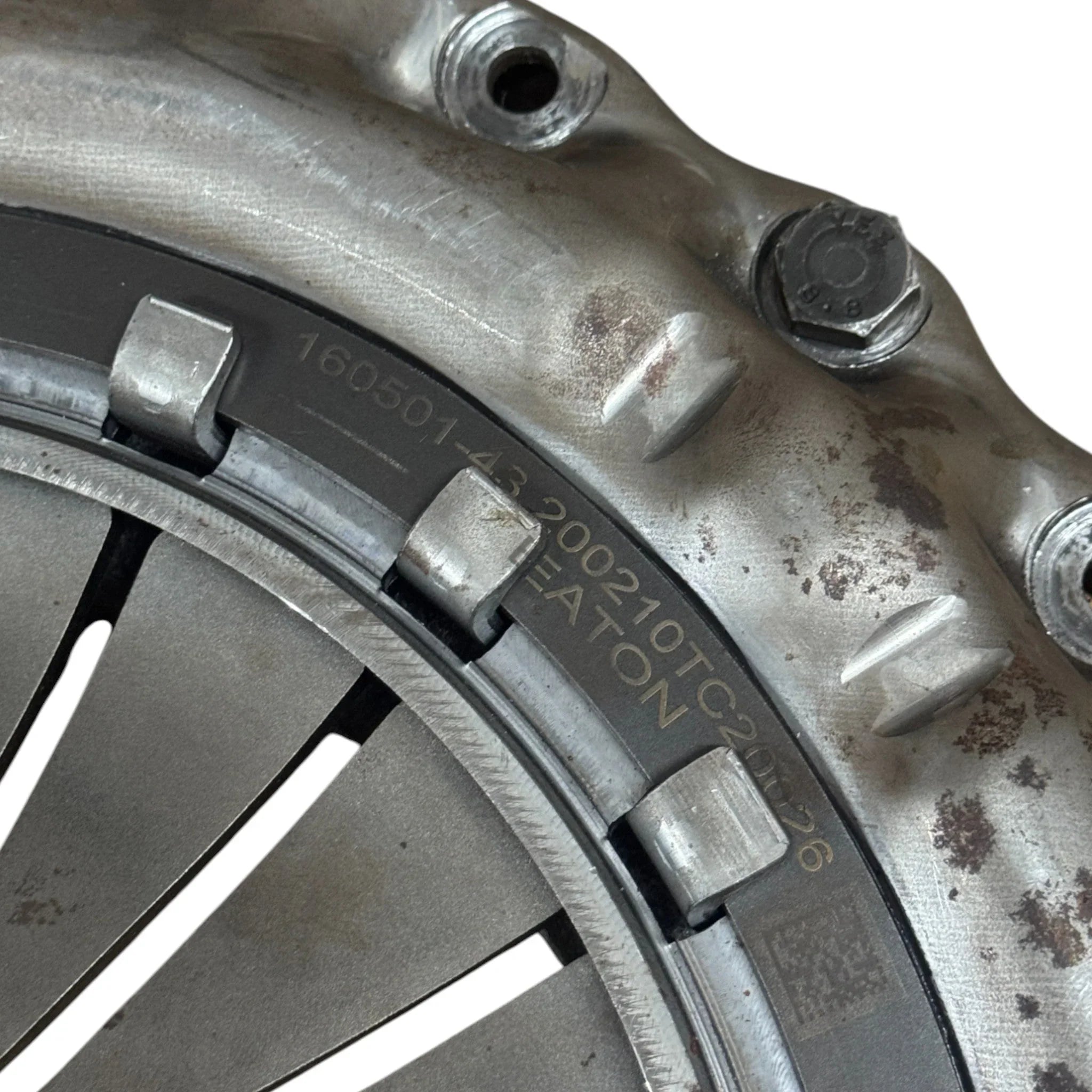 104461-1 Genuine Eaton Shift Clutch