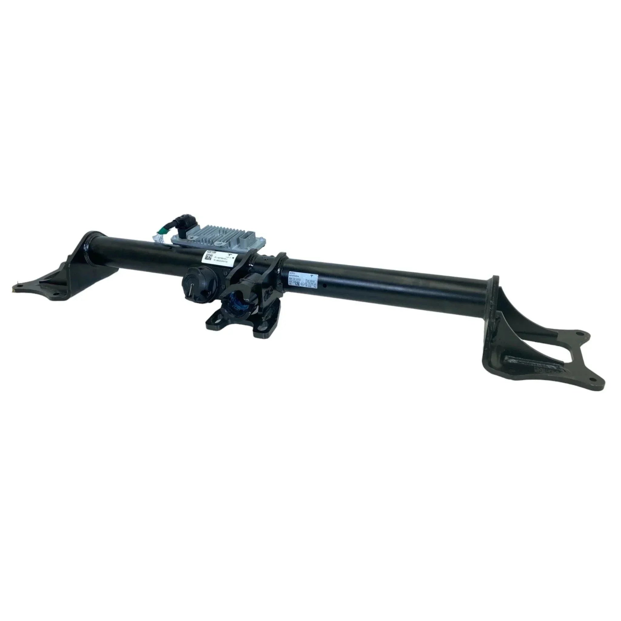 104603201C Genuine Tesla Trailer Hitch