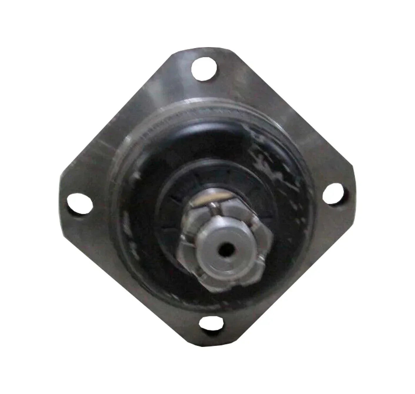 105-1386-006 Genuine Eaton Hydraulic Geroler Disc Valve Motor