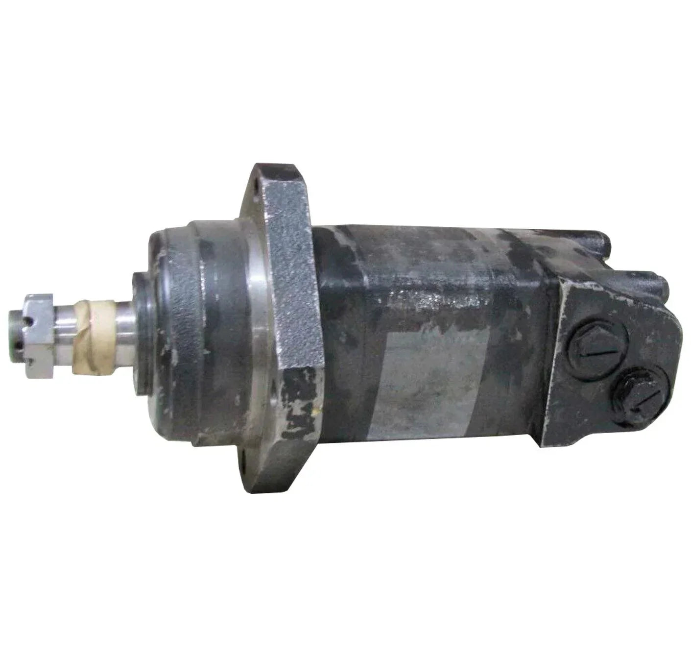 105-1386-006 Genuine Eaton Hydraulic Geroler Disc Valve Motor